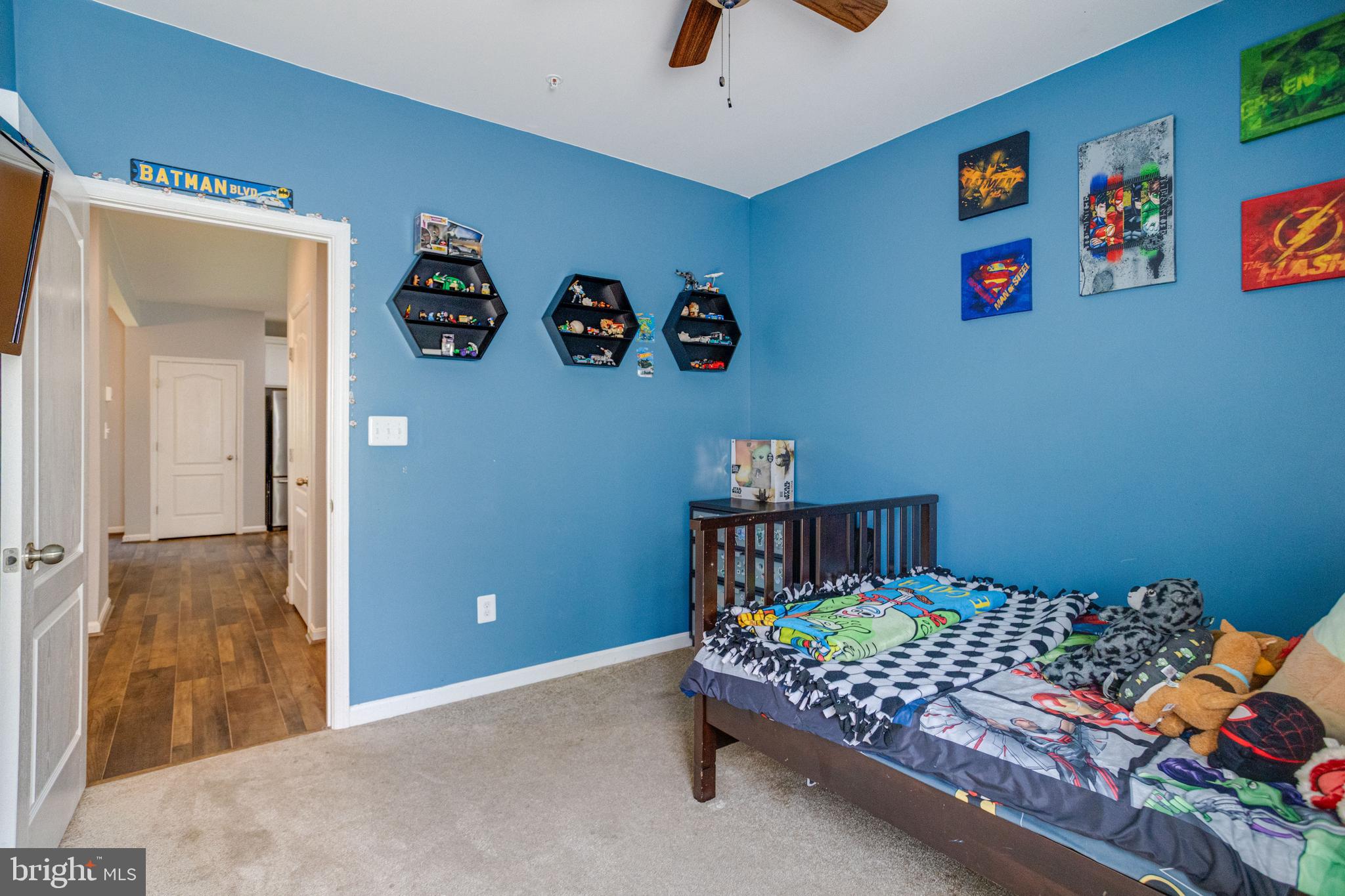 HOLLY FARM BEACH - Residential