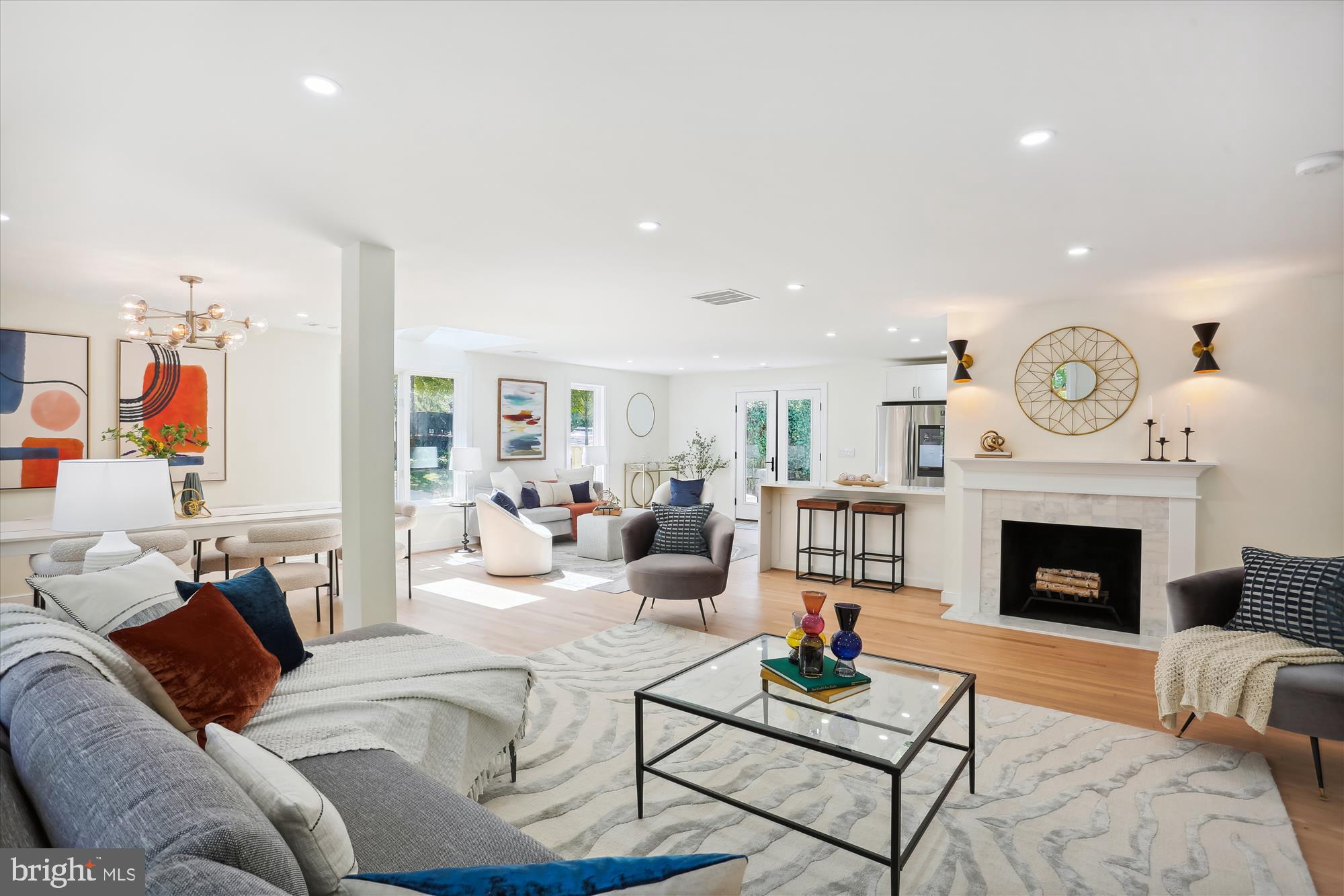 MASS AVE FOREST - Residential