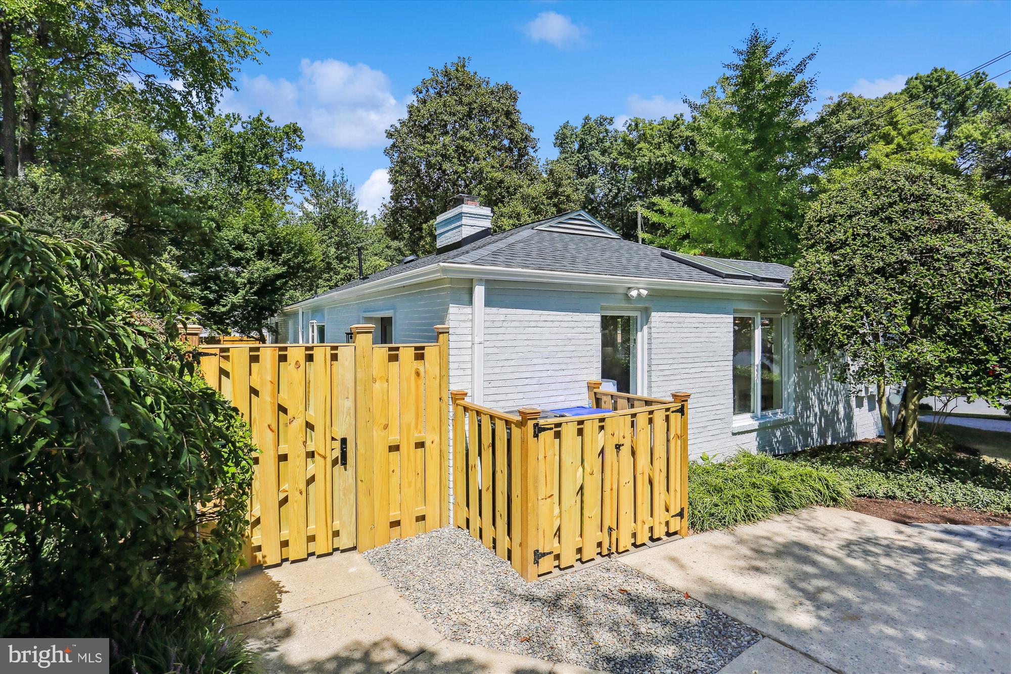 MASS AVE FOREST - Residential