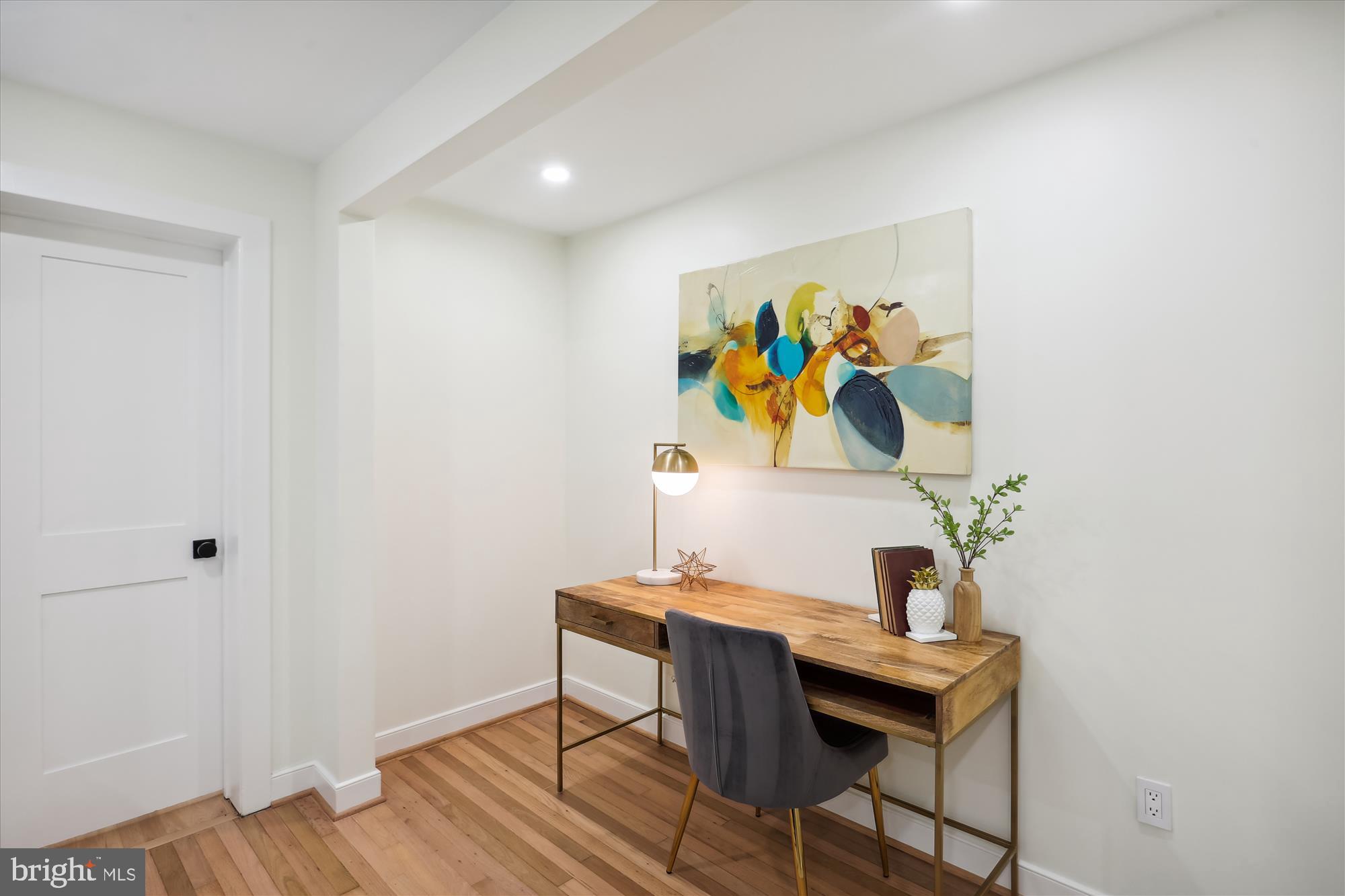 MASS AVE FOREST - Residential
