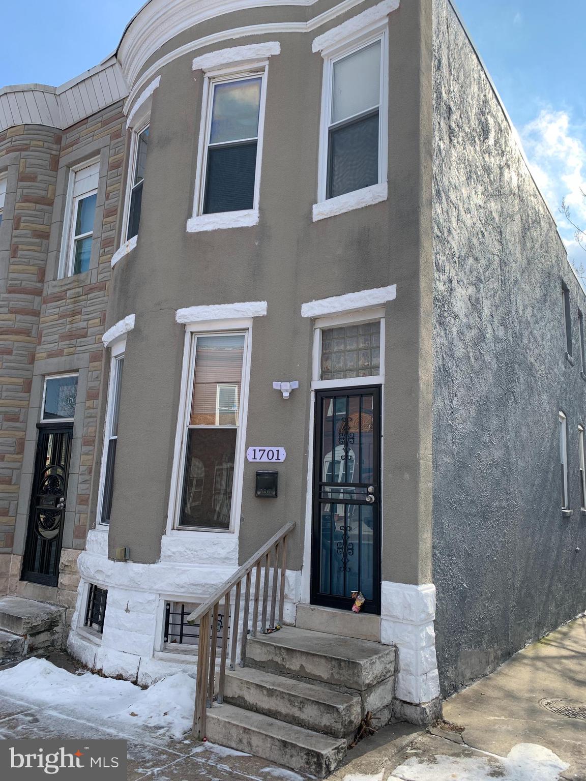 BROADWAY EAST - Residential