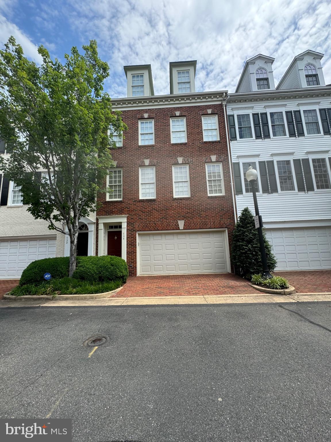 FORDS LANDING - Residential
