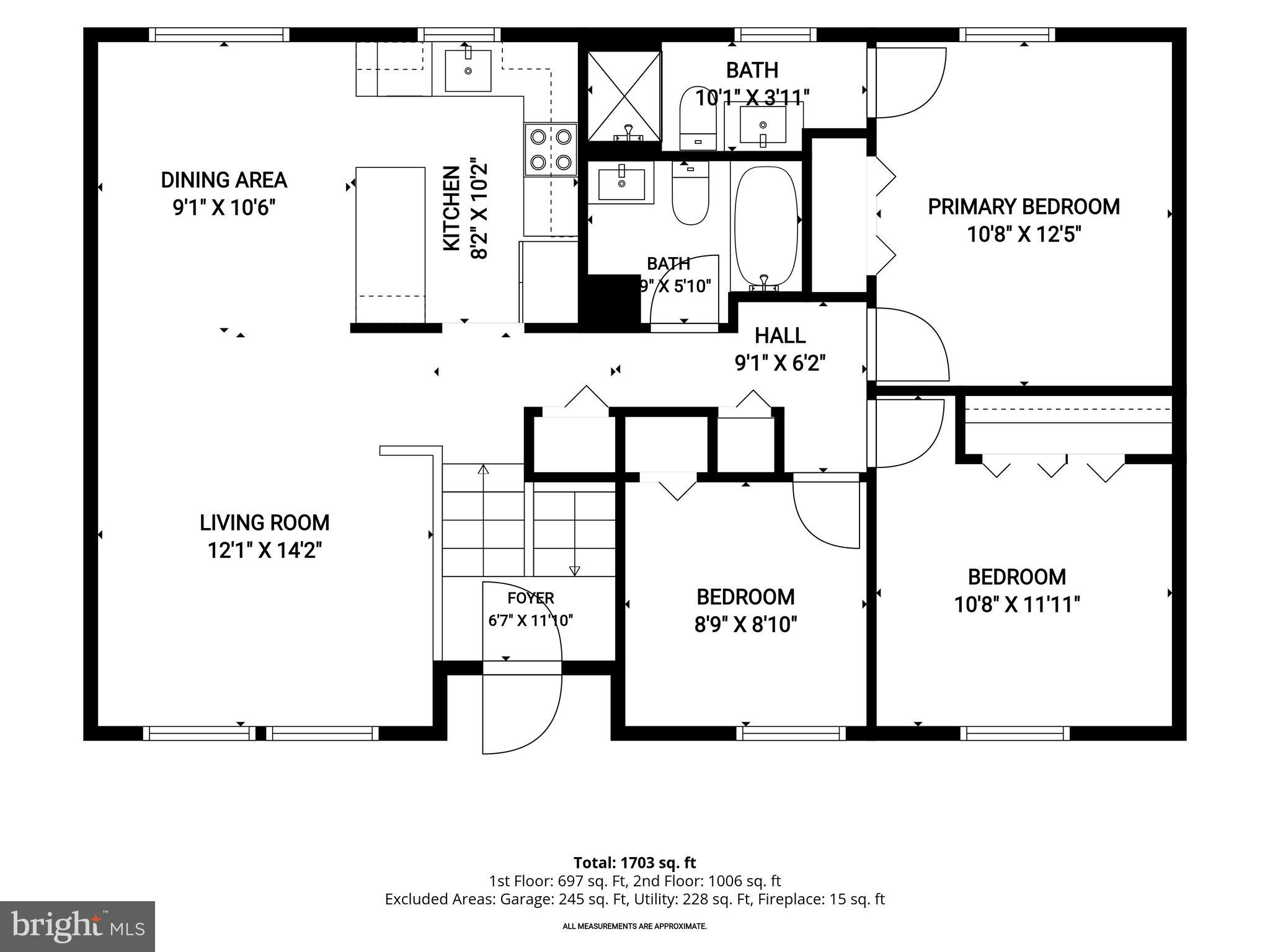 HARPERS CHOICE - Residential