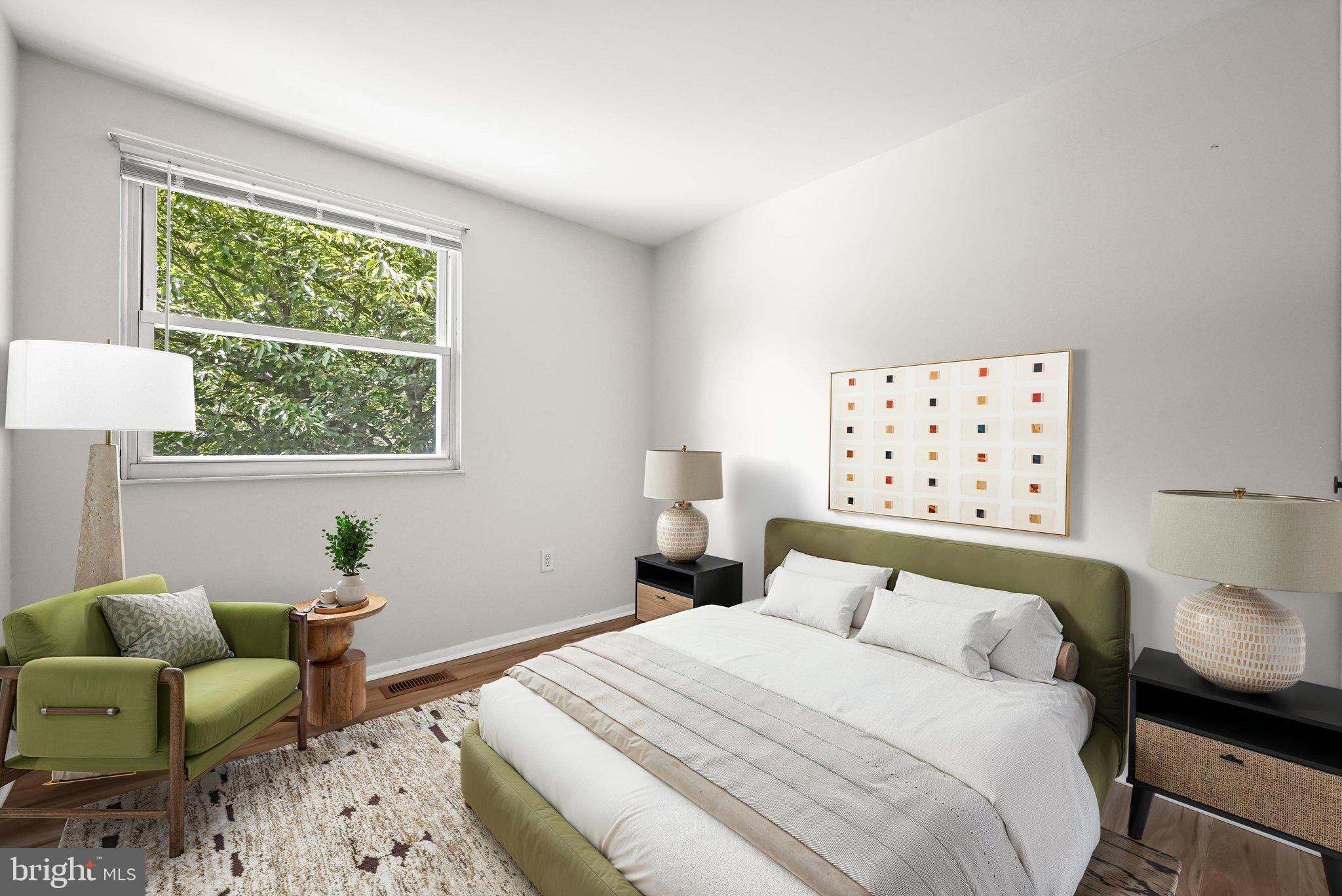 HARPERS CHOICE - Residential