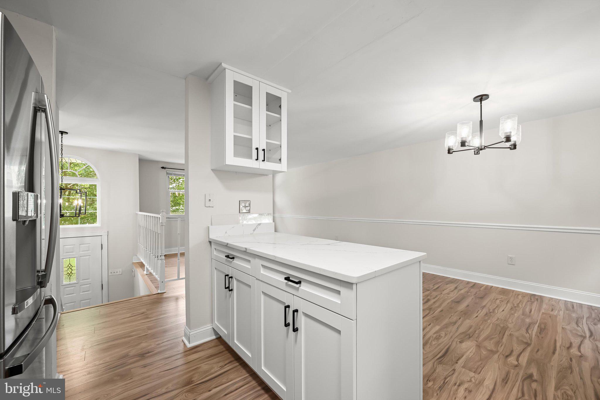 HARPERS CHOICE - Residential