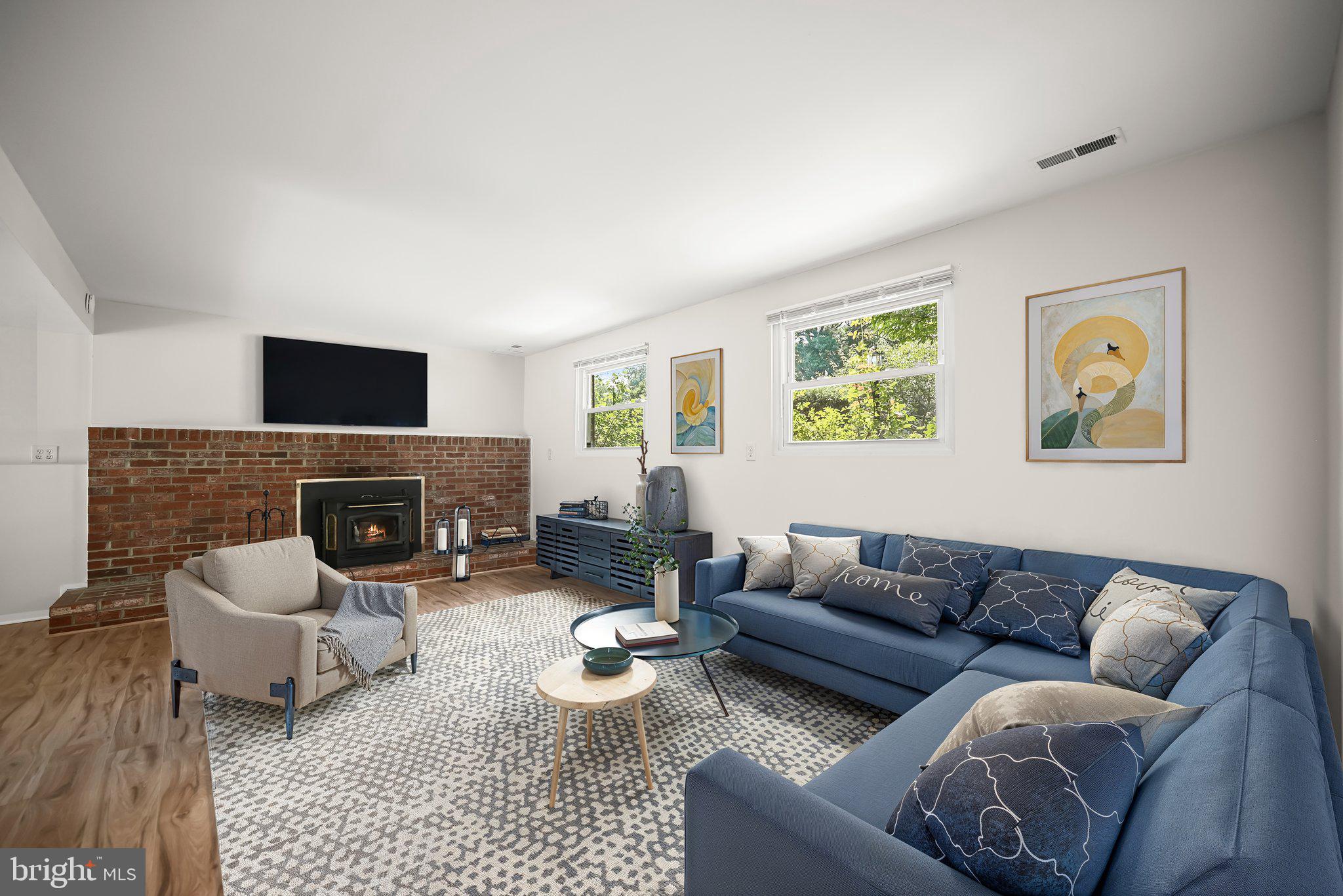 HARPERS CHOICE - Residential