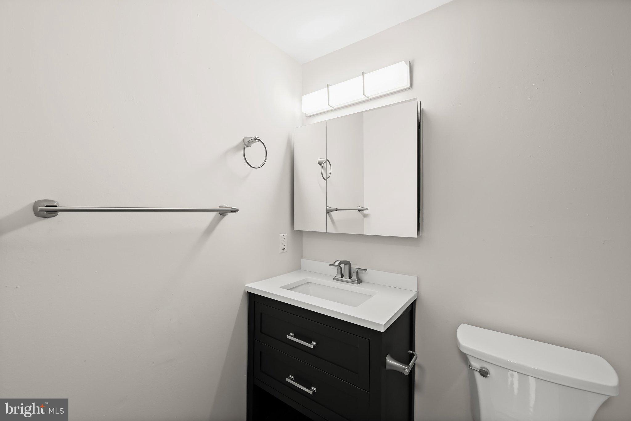 HARPERS CHOICE - Residential