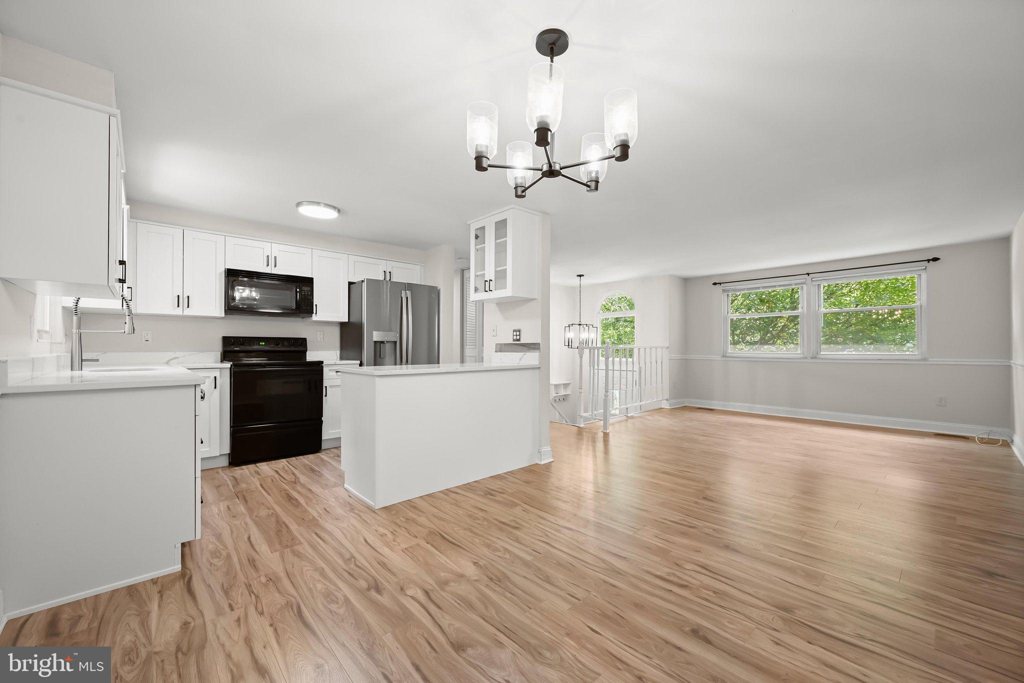 HARPERS CHOICE - Residential