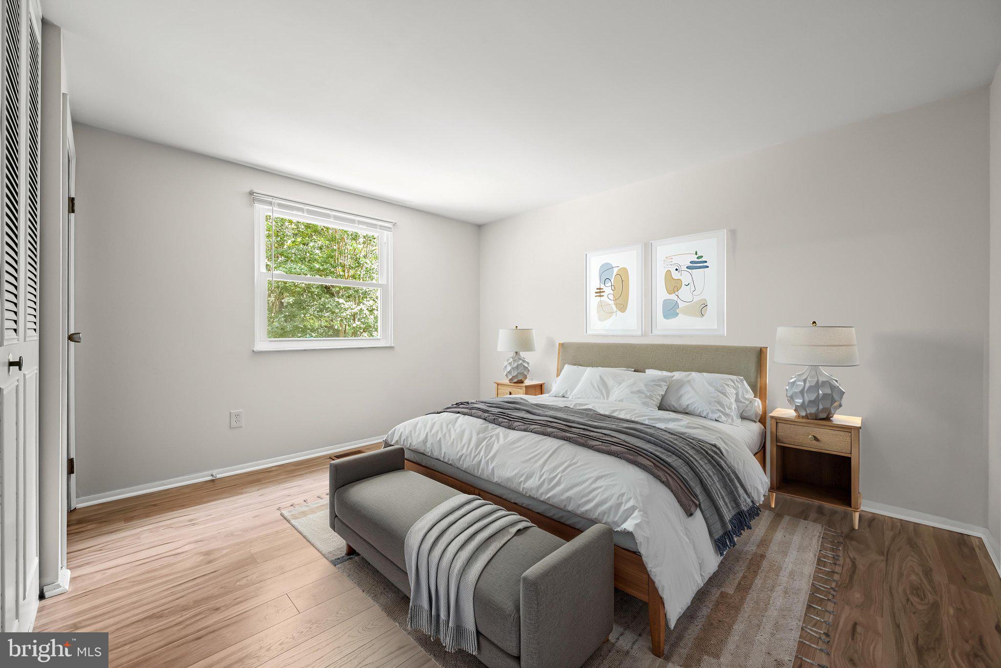 HARPERS CHOICE - Residential