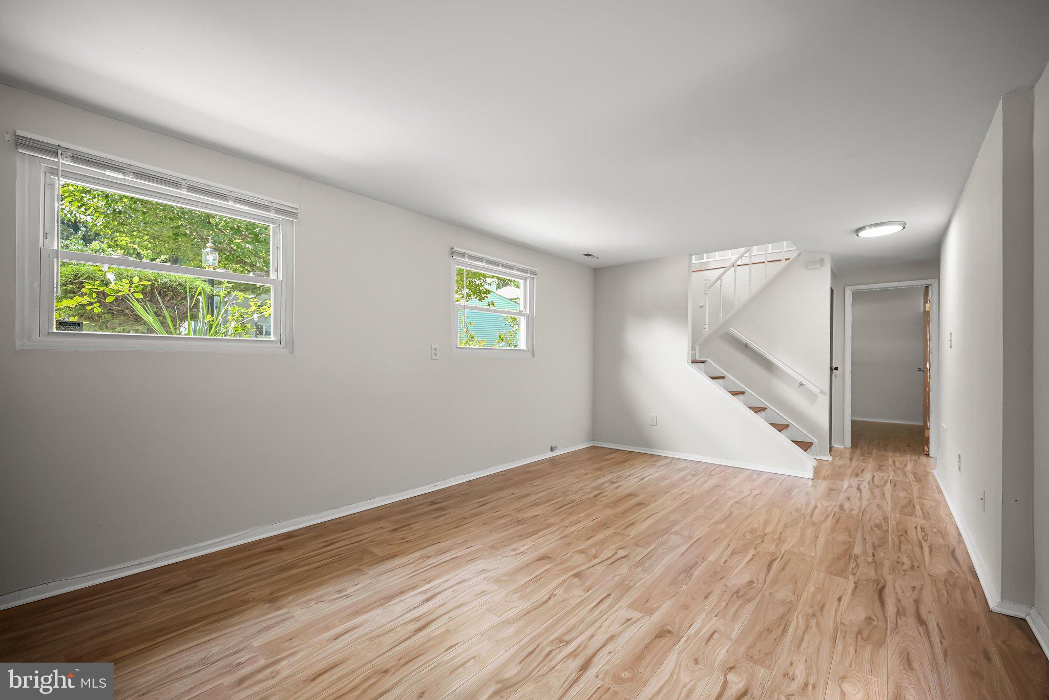 HARPERS CHOICE - Residential
