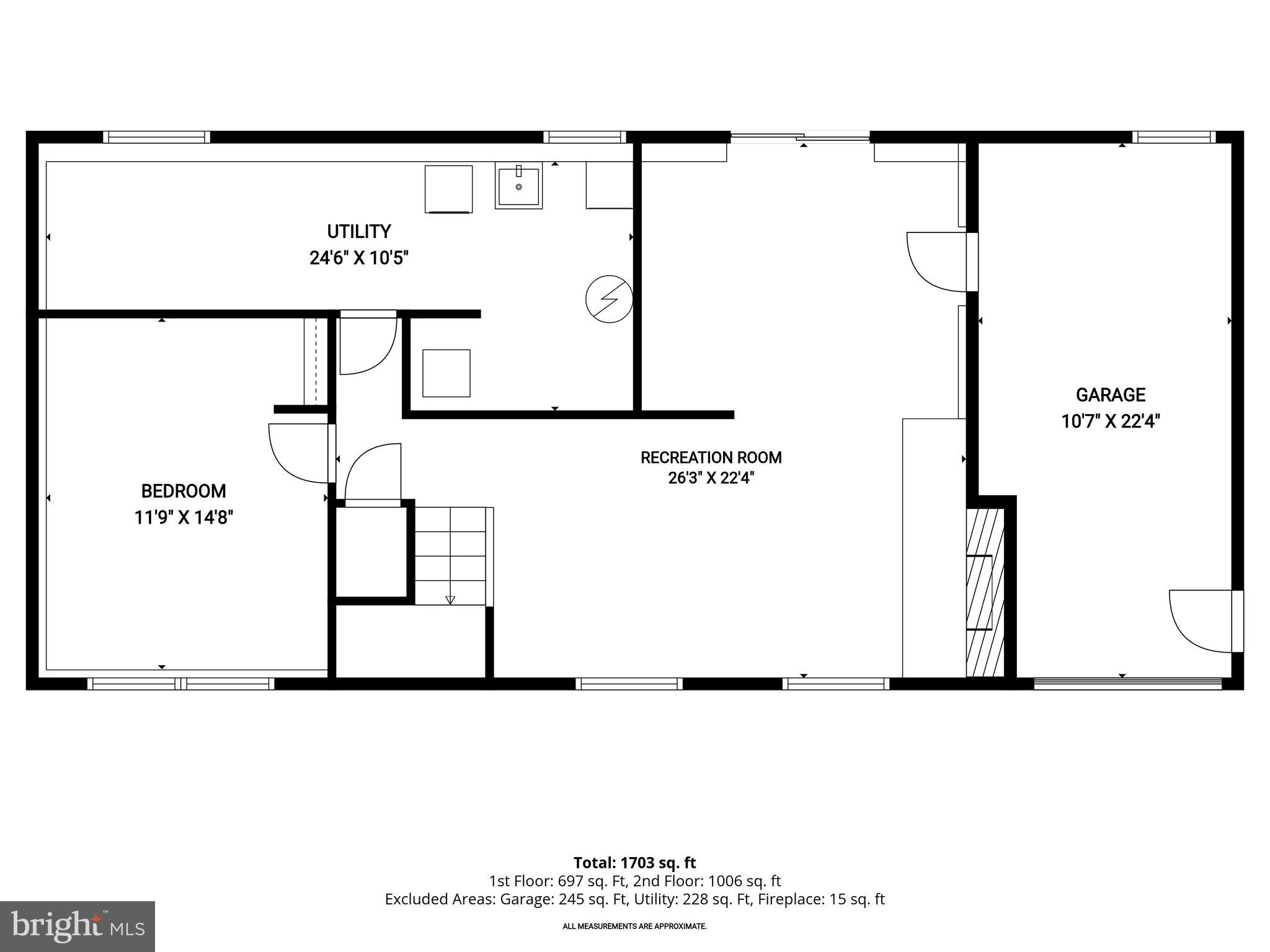 HARPERS CHOICE - Residential