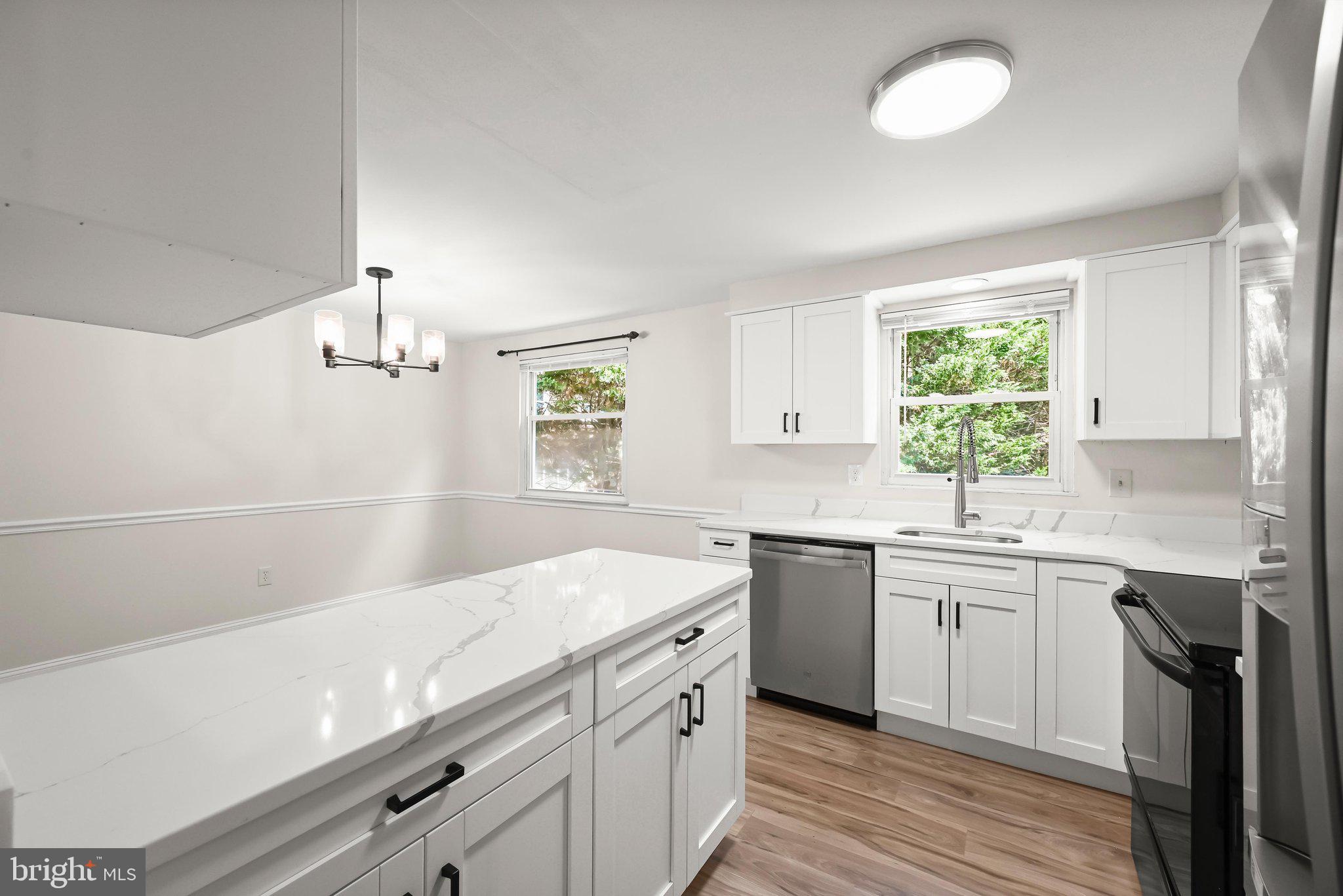 HARPERS CHOICE - Residential