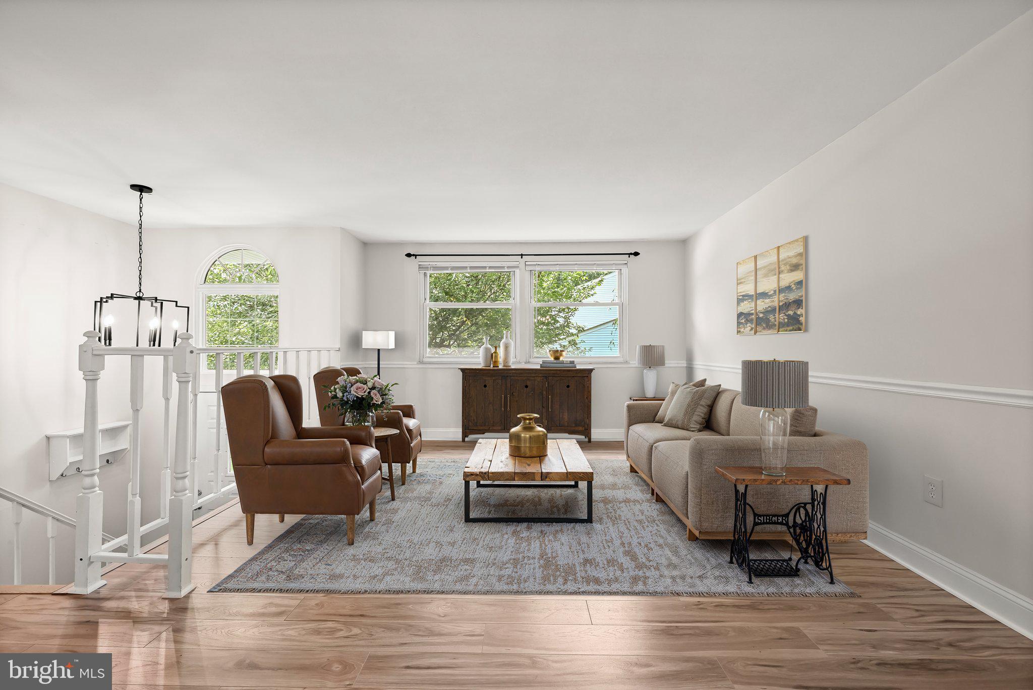 HARPERS CHOICE - Residential