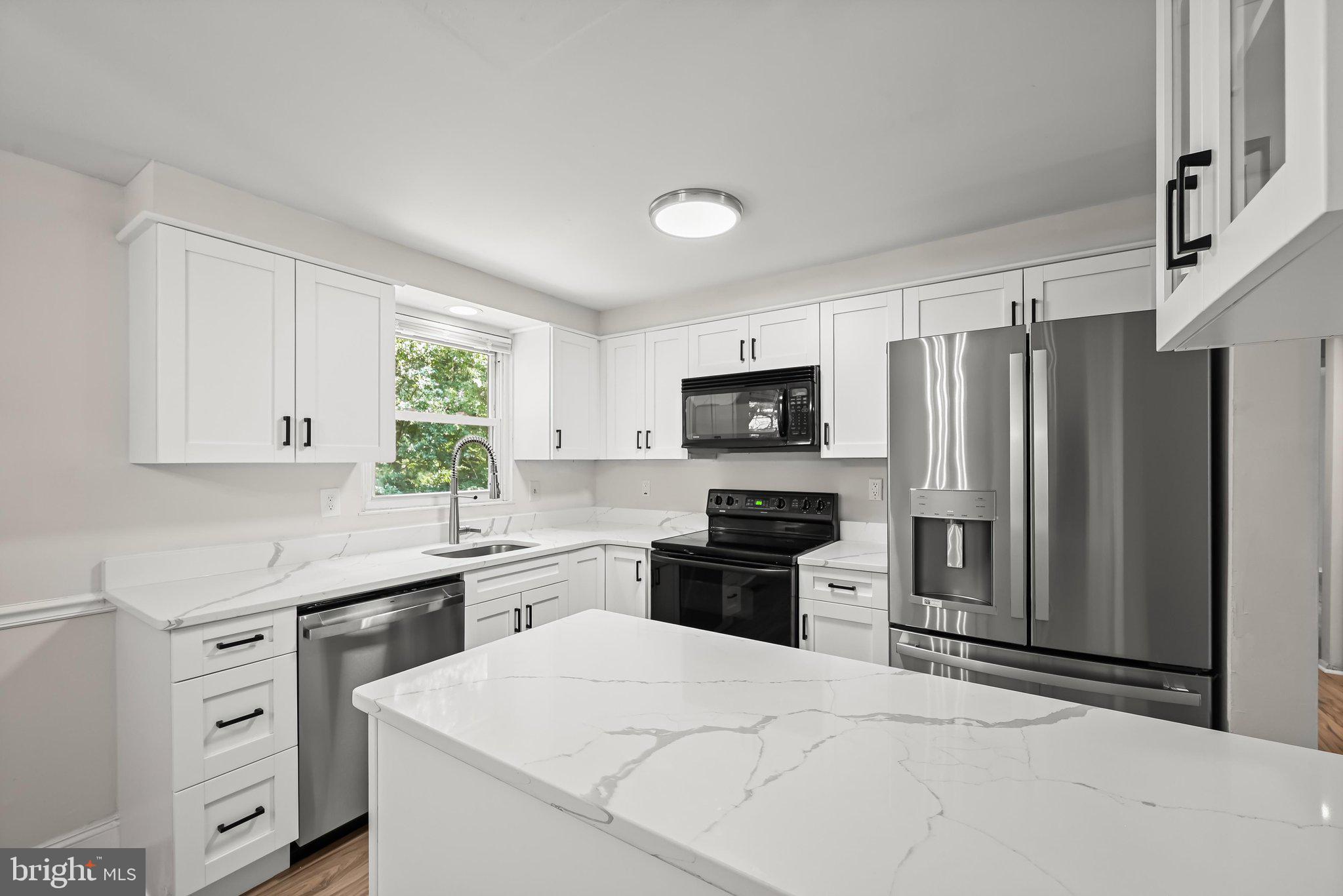 HARPERS CHOICE - Residential