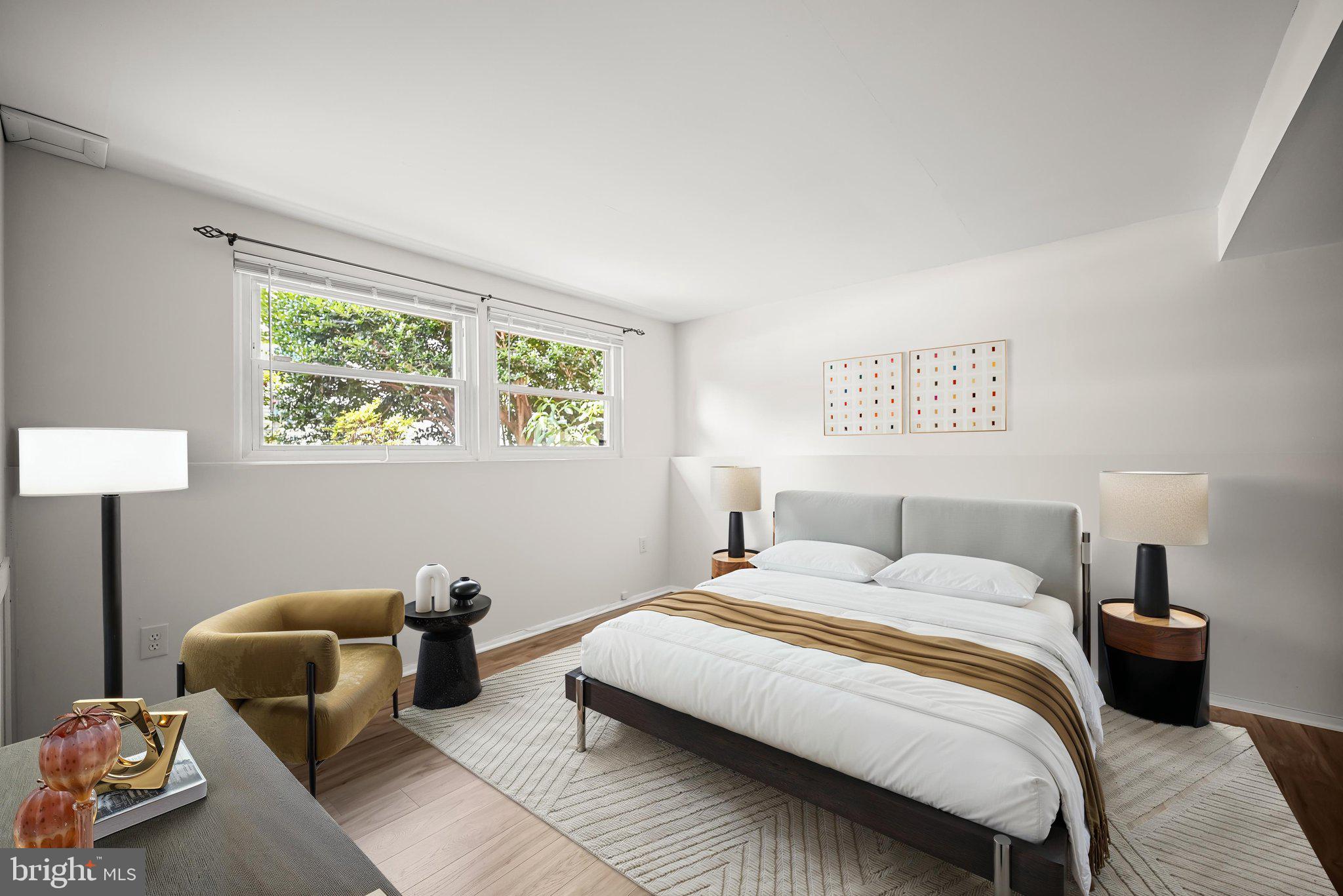 HARPERS CHOICE - Residential