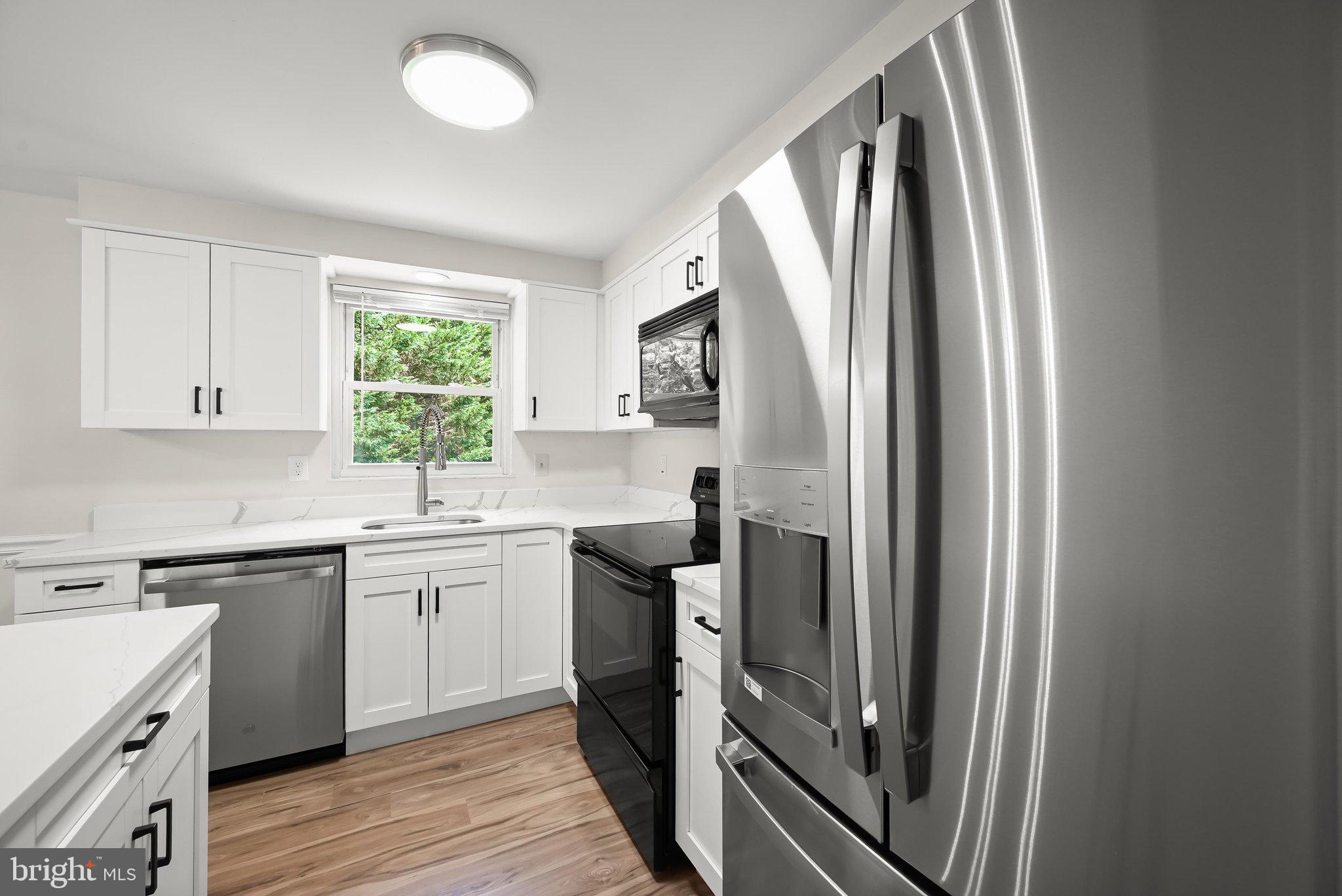 HARPERS CHOICE - Residential