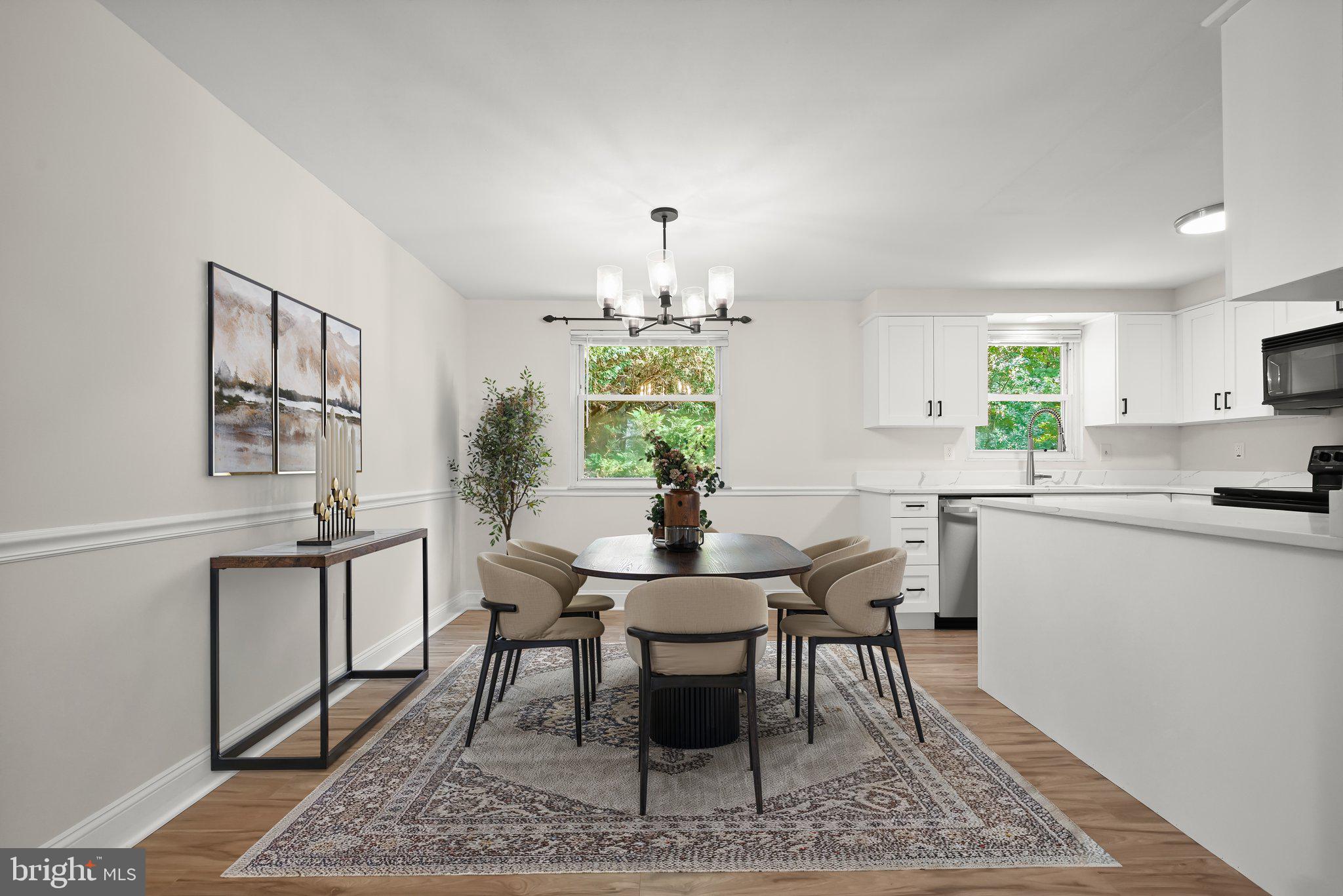 HARPERS CHOICE - Residential