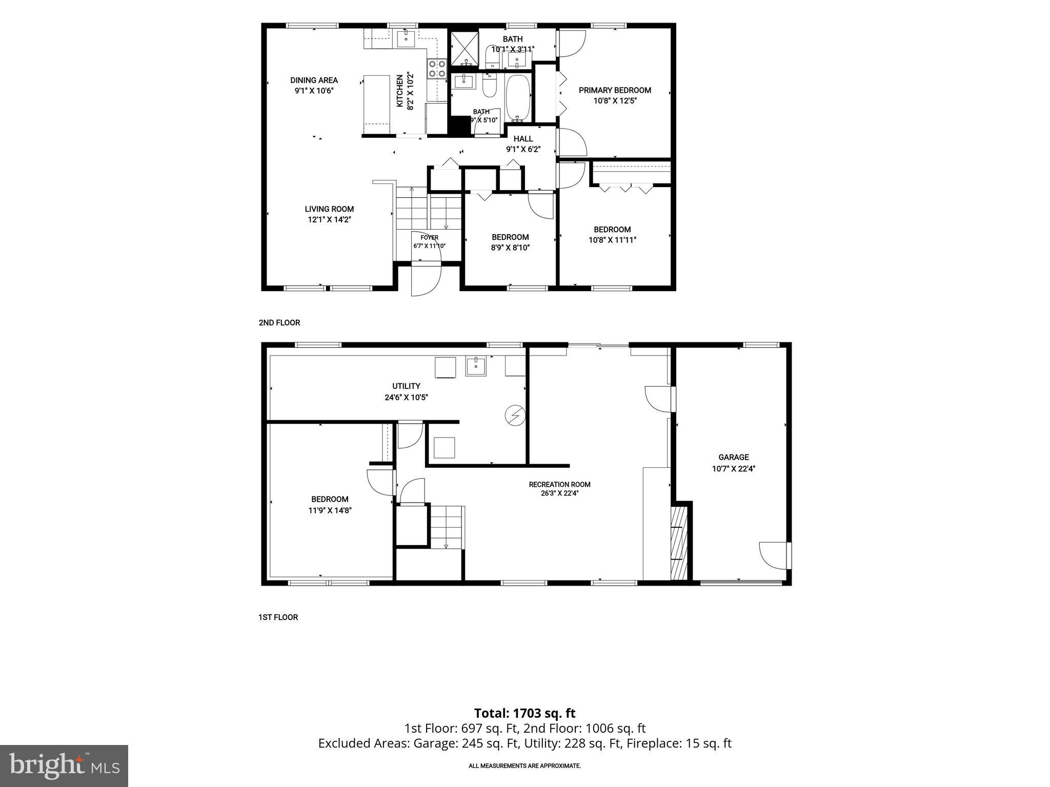 HARPERS CHOICE - Residential