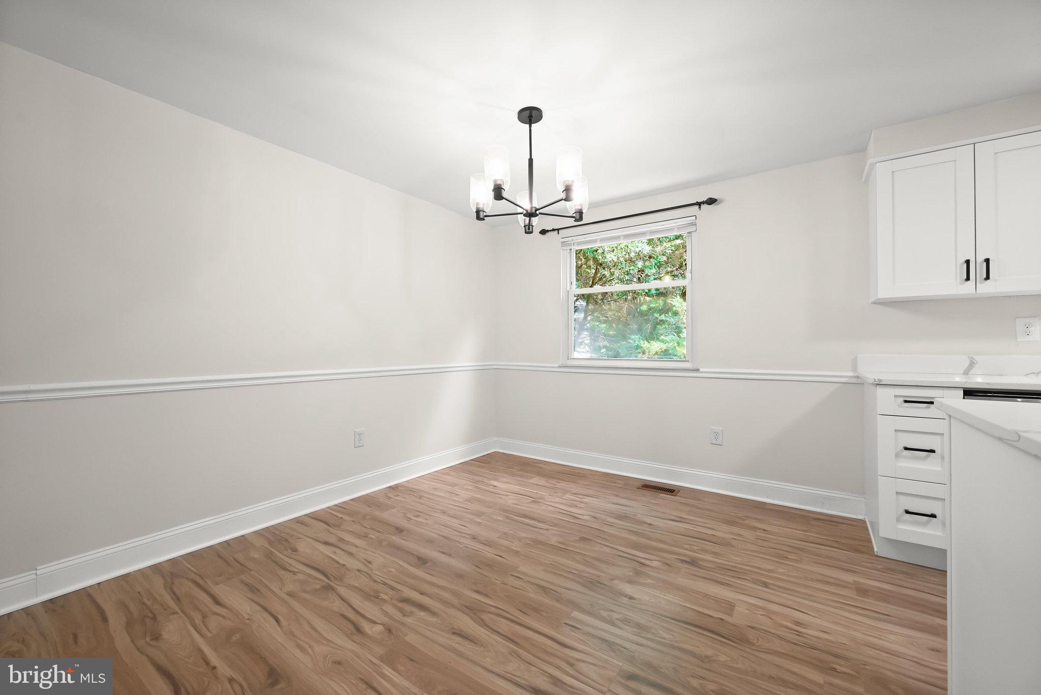 HARPERS CHOICE - Residential