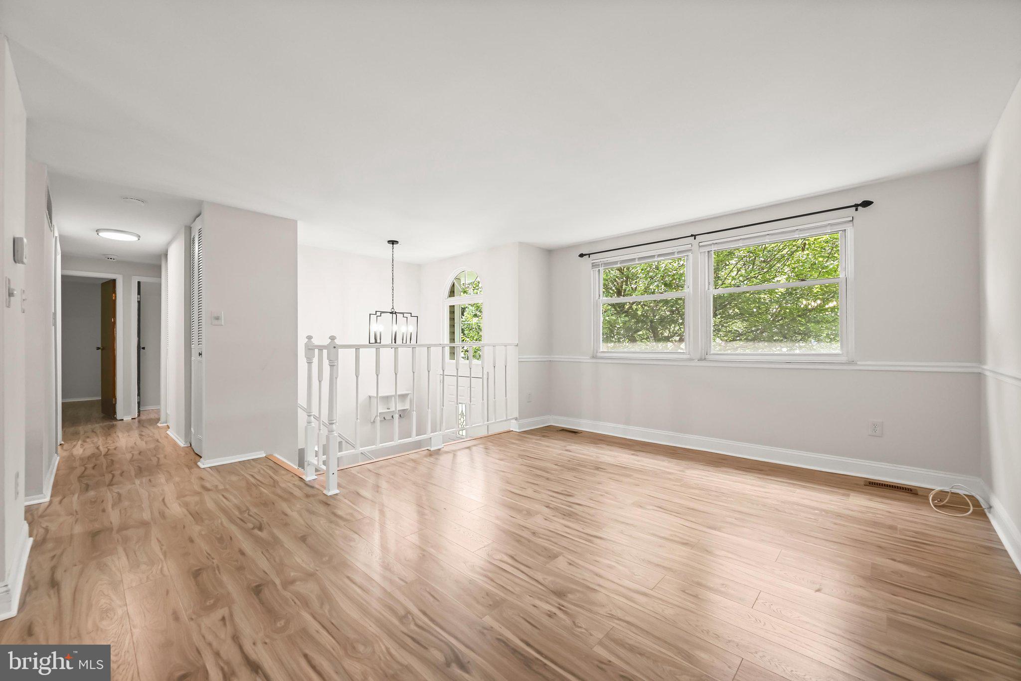 HARPERS CHOICE - Residential