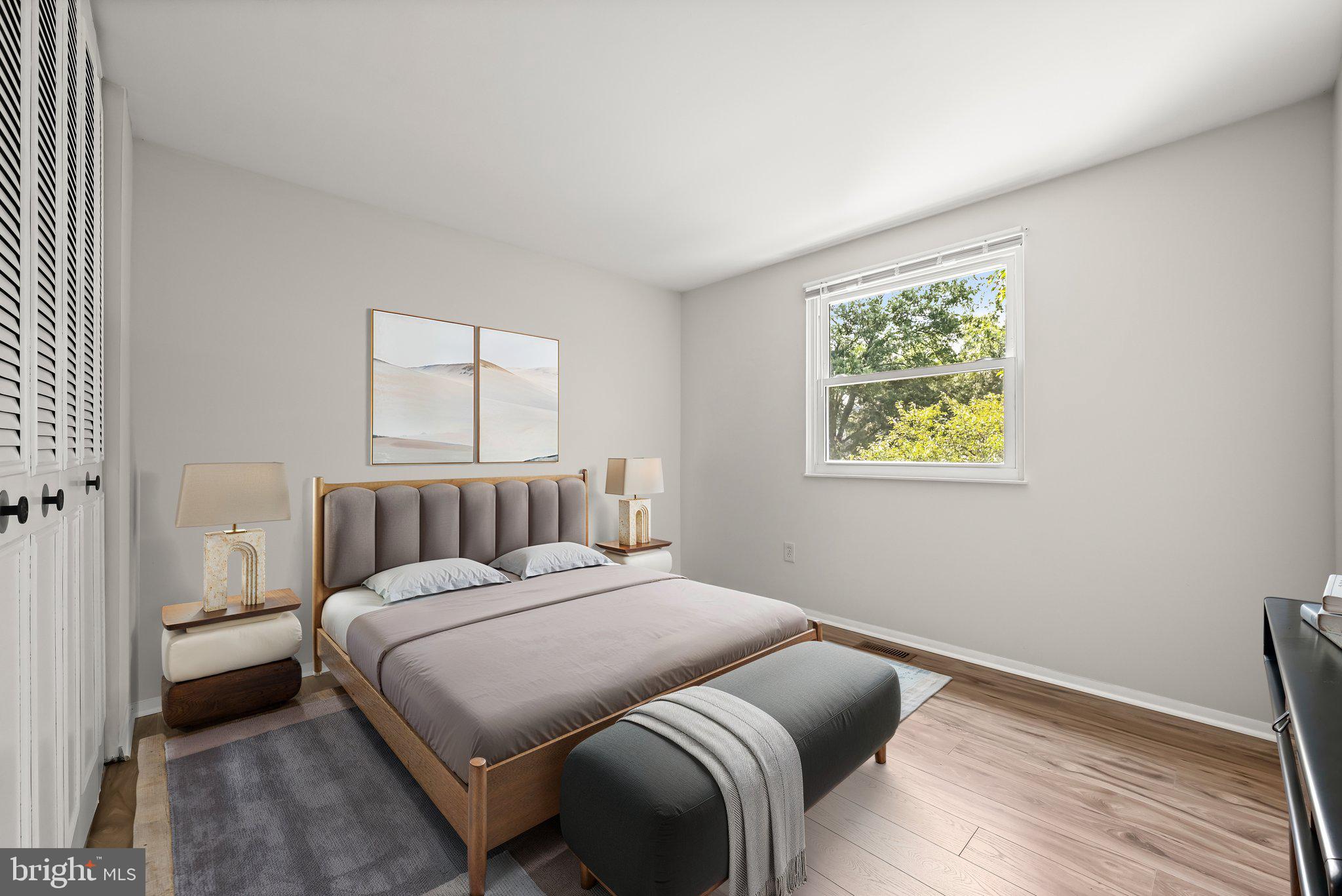 HARPERS CHOICE - Residential