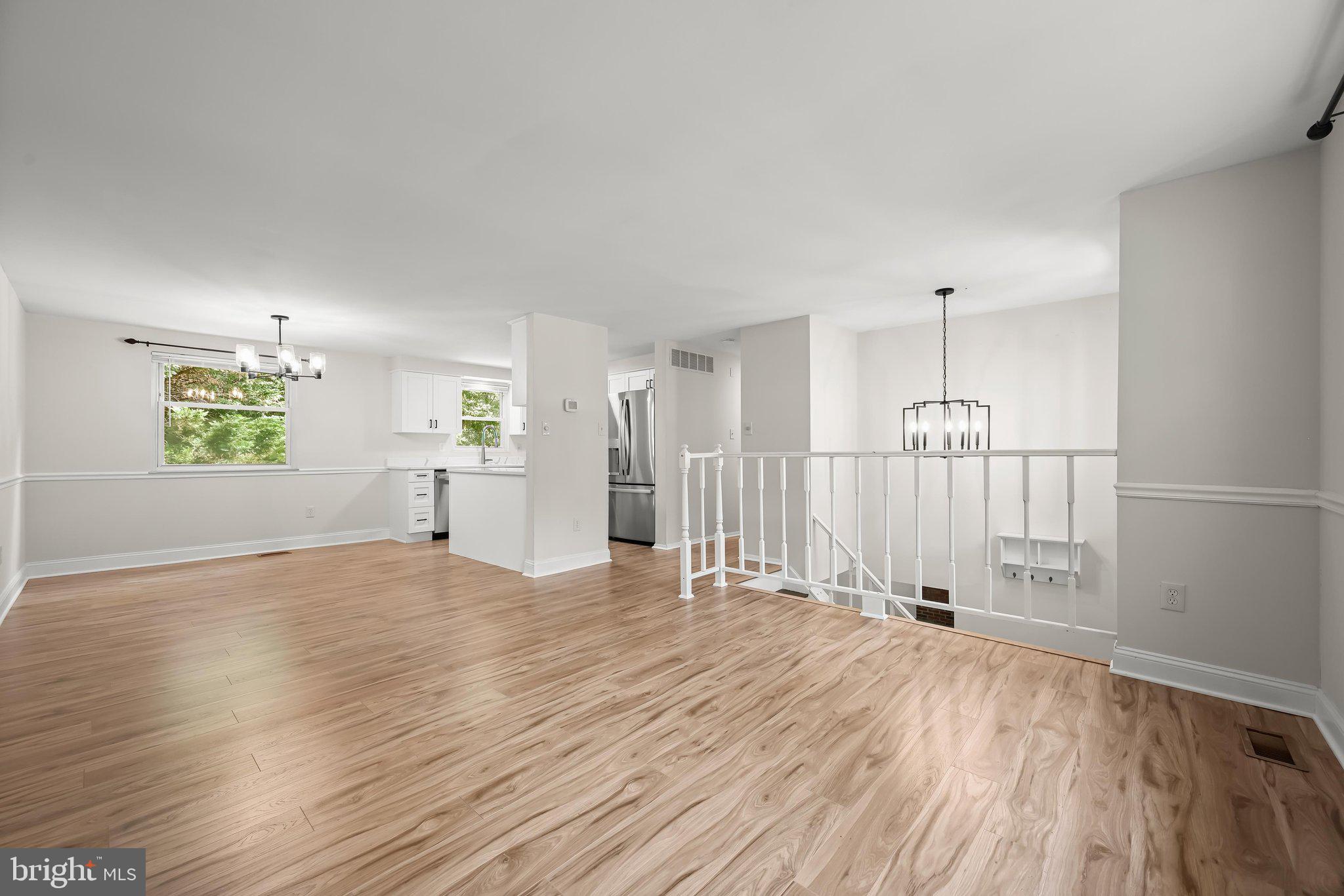 HARPERS CHOICE - Residential