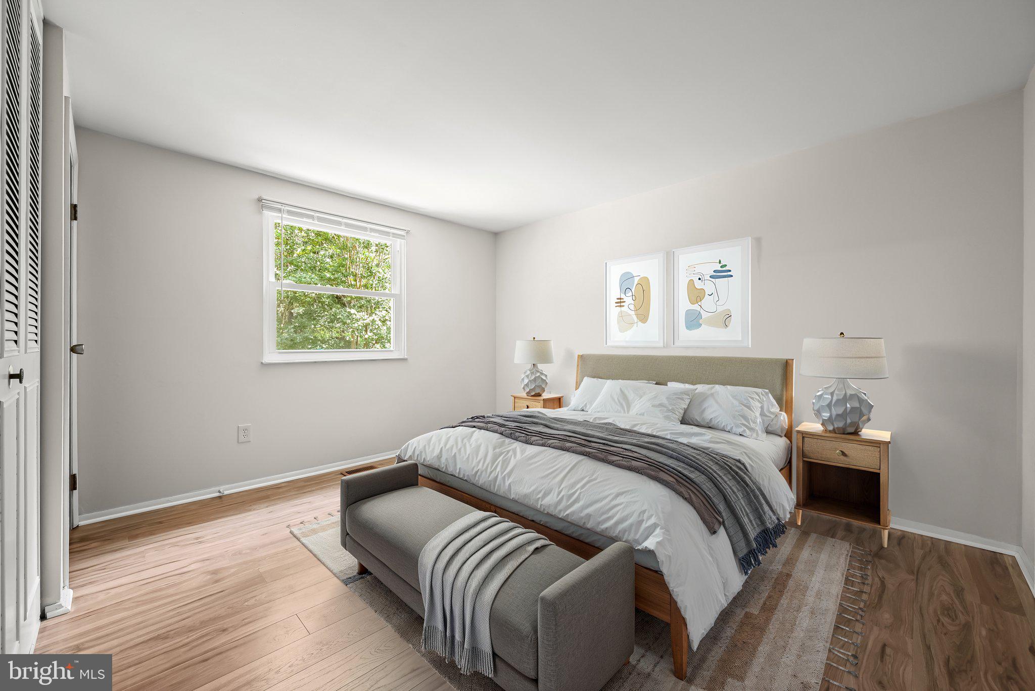 HARPERS CHOICE - Residential