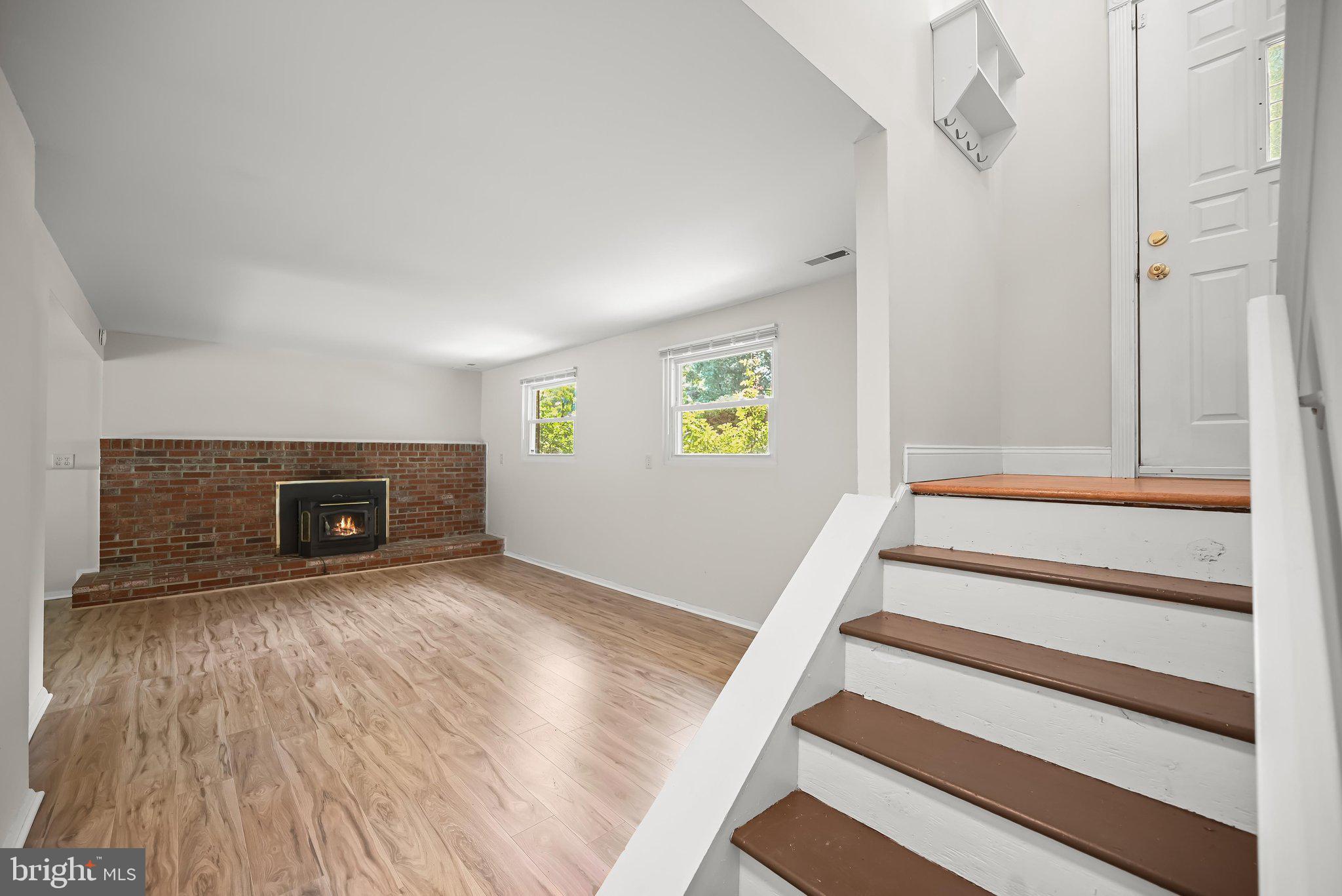 HARPERS CHOICE - Residential