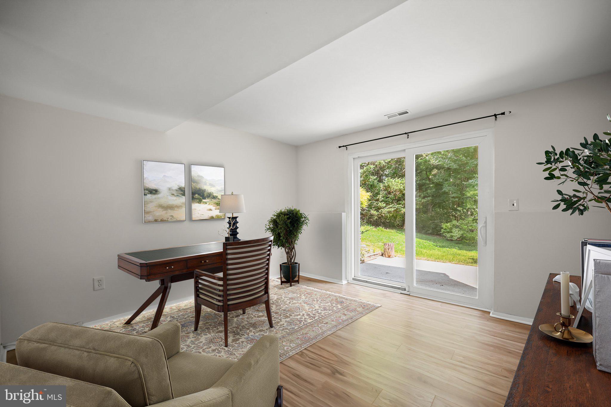 HARPERS CHOICE - Residential