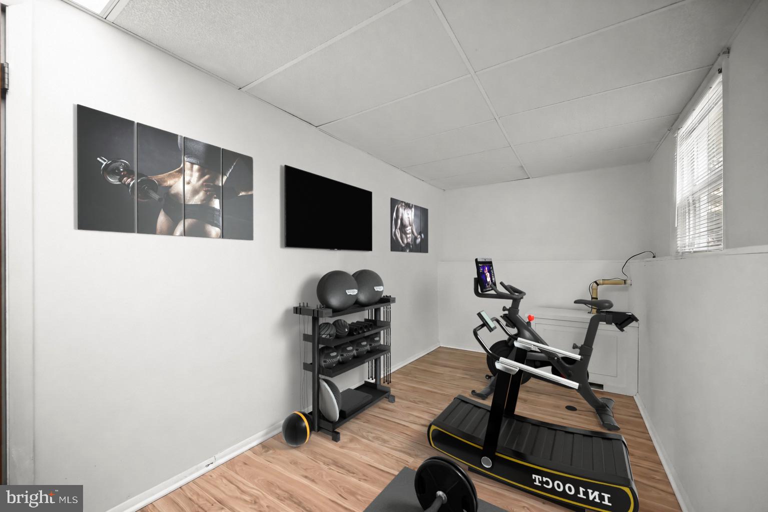 HARPERS CHOICE - Residential