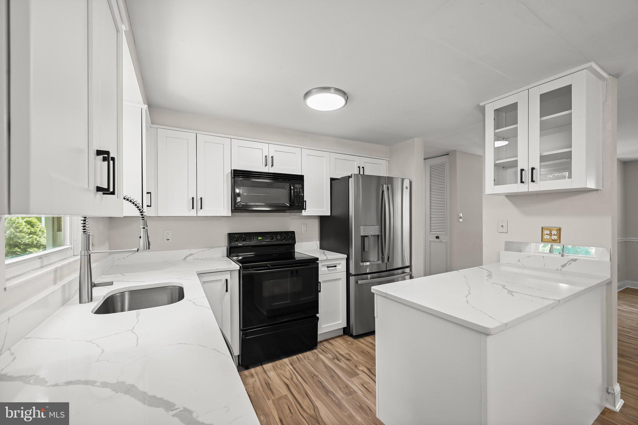 HARPERS CHOICE - Residential
