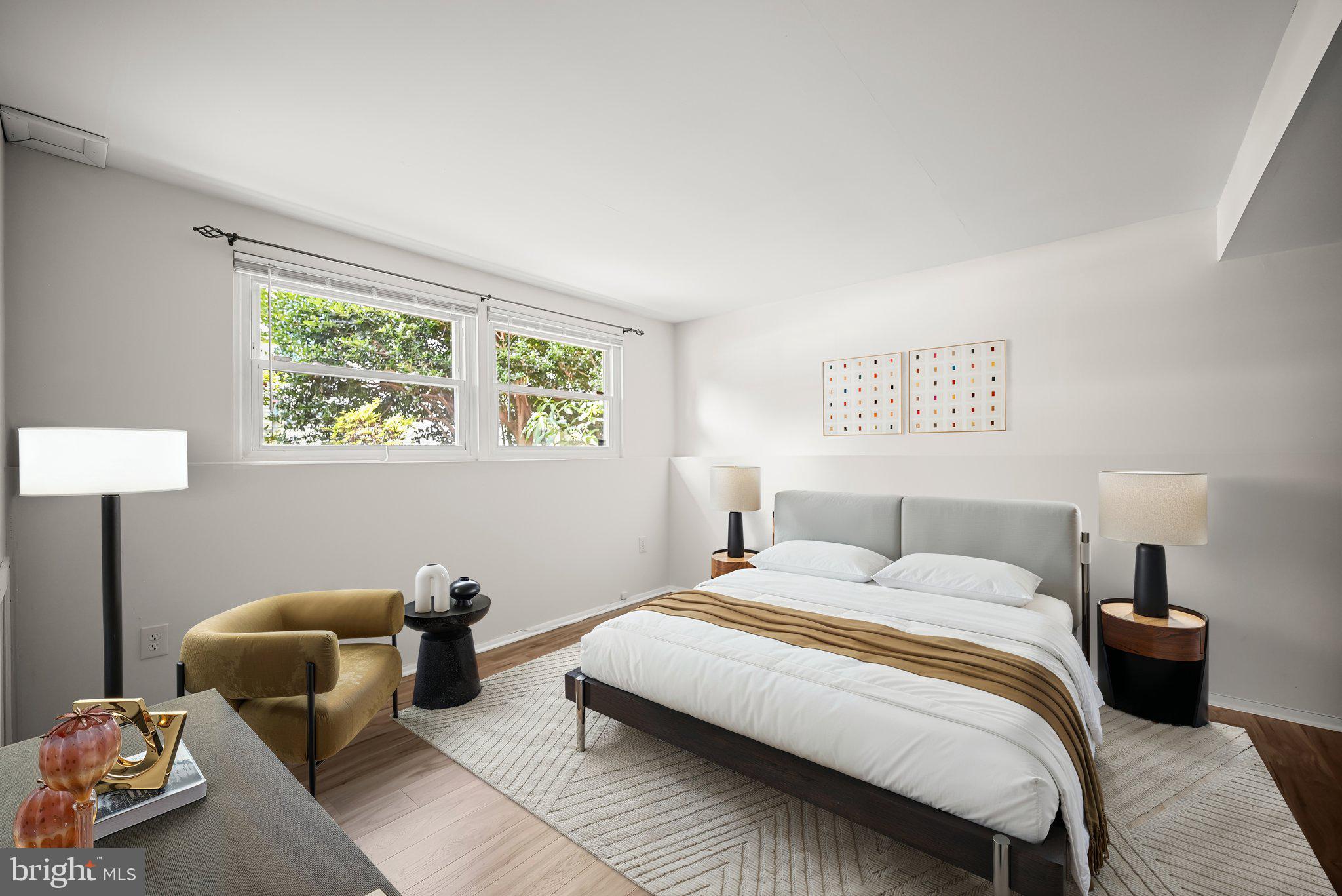 HARPERS CHOICE - Residential