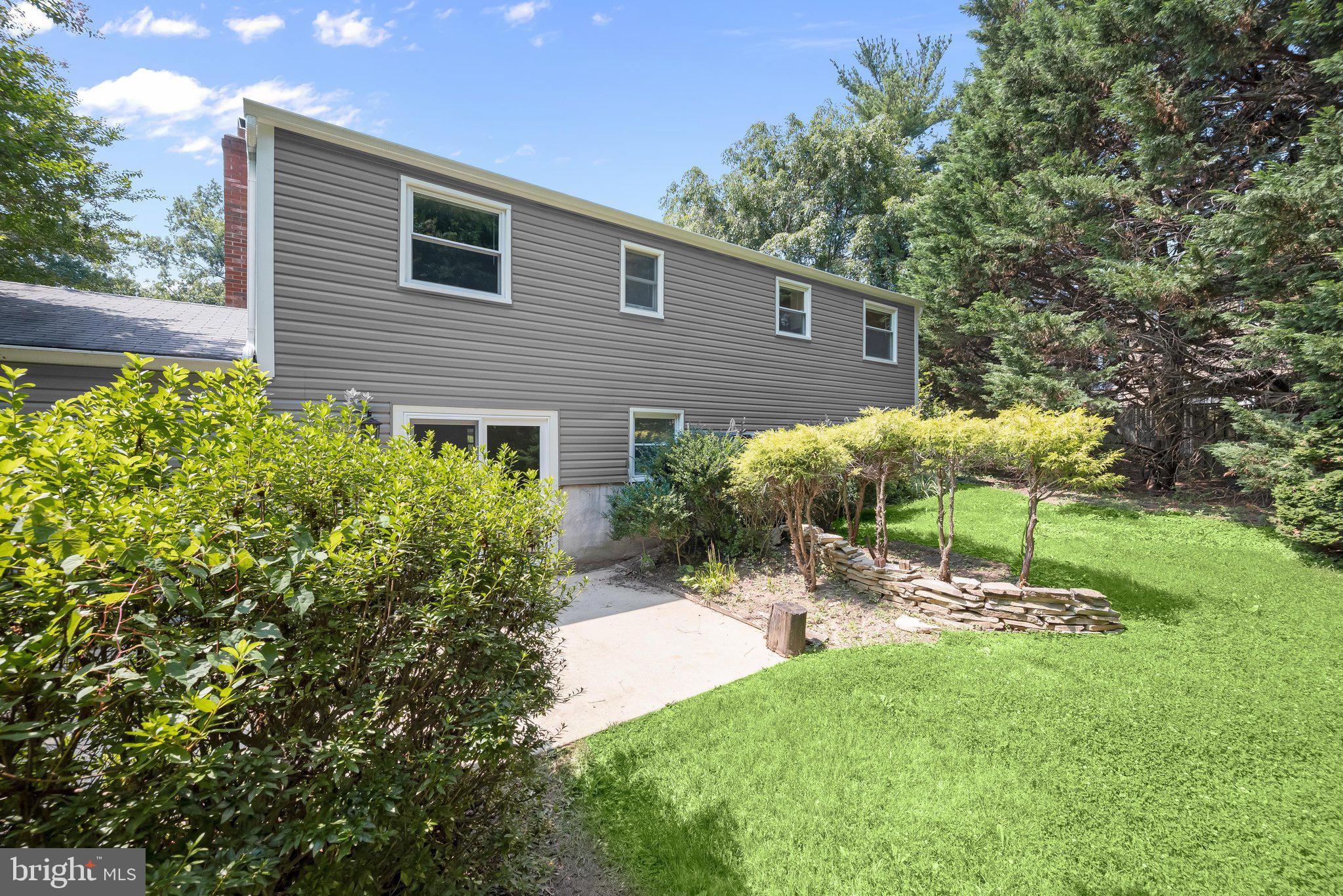 HARPERS CHOICE - Residential