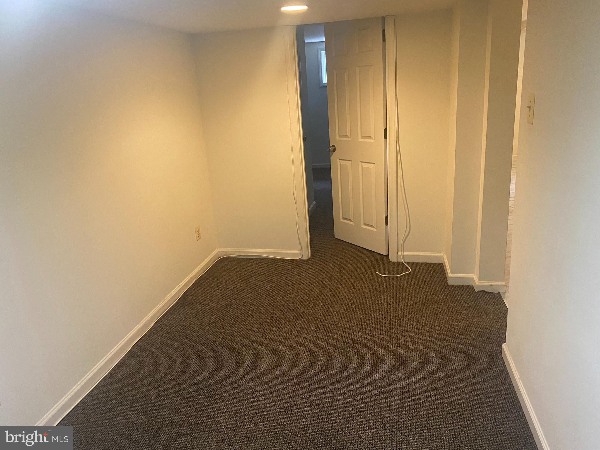 NORTH CHEVY CHASE - Residential Lease