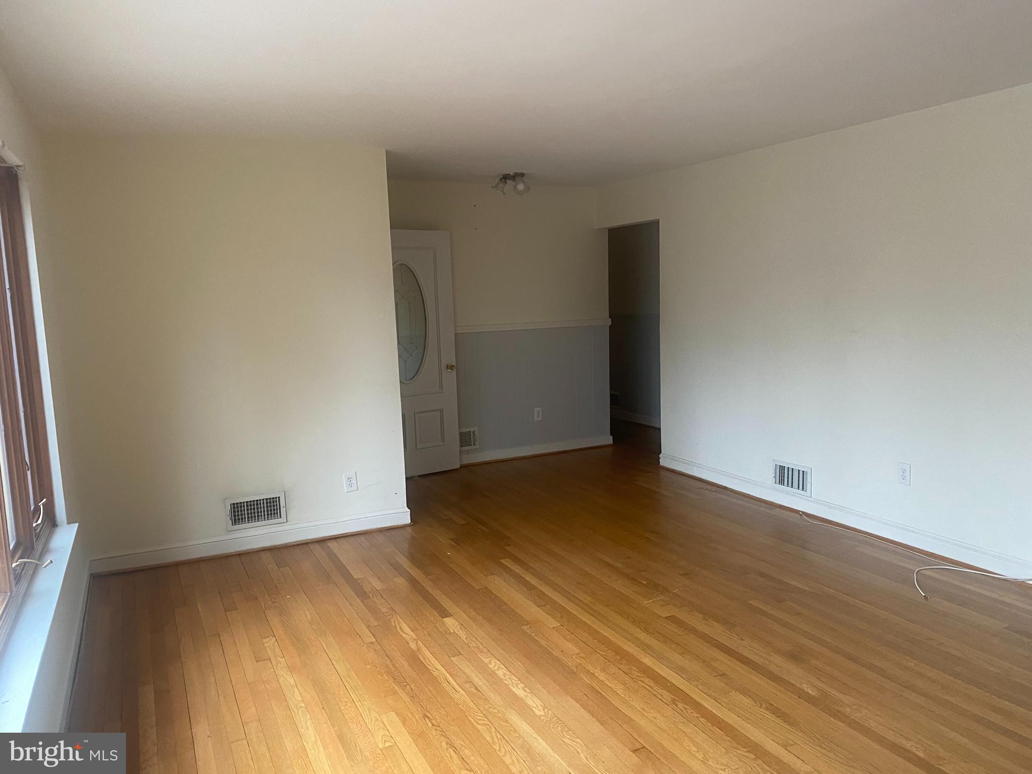 NORTH CHEVY CHASE - Residential Lease
