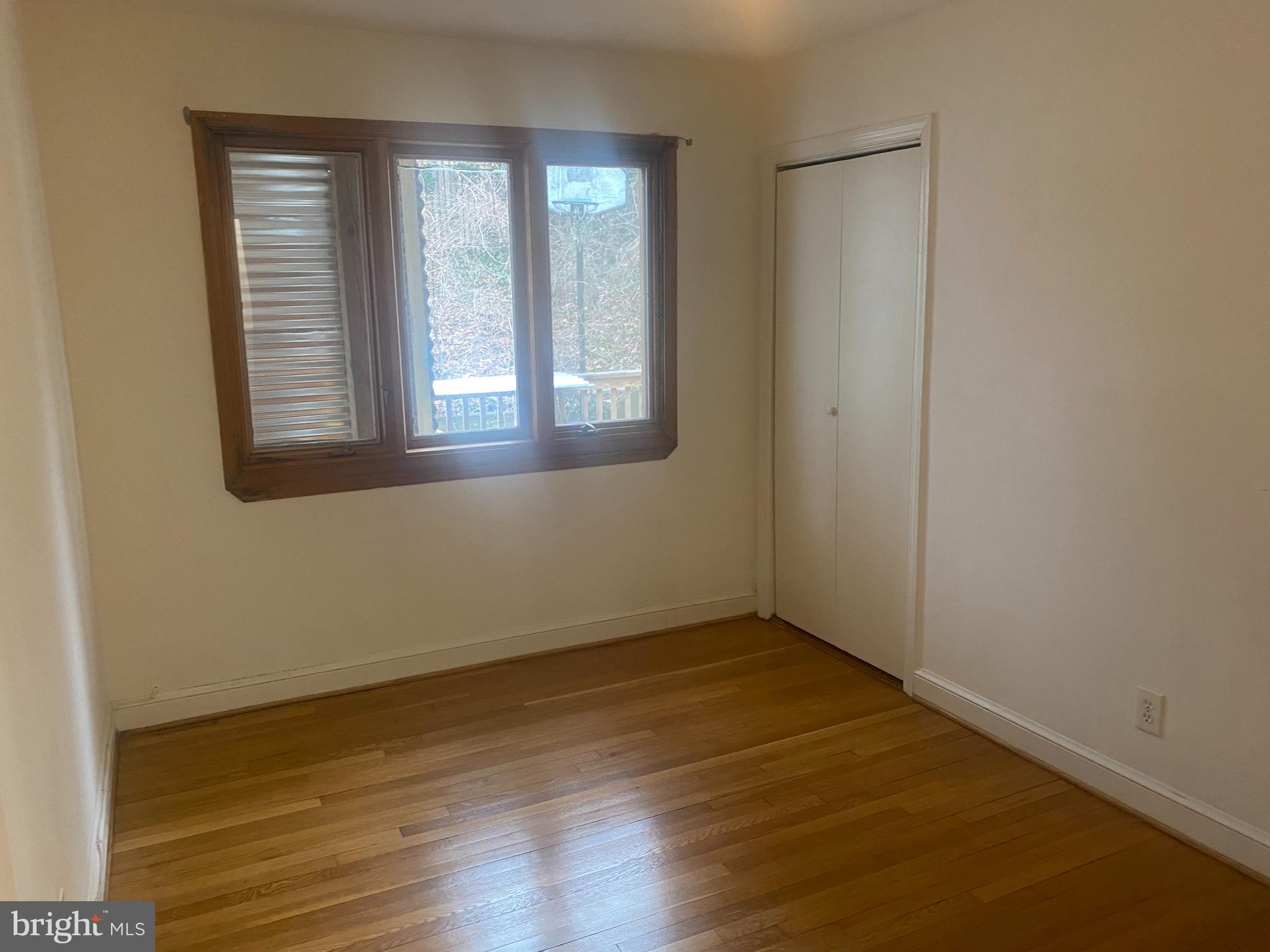 NORTH CHEVY CHASE - Residential Lease