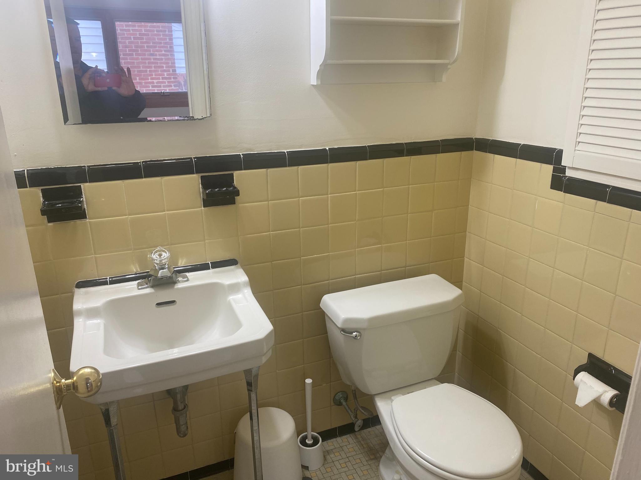 NORTH CHEVY CHASE - Residential Lease