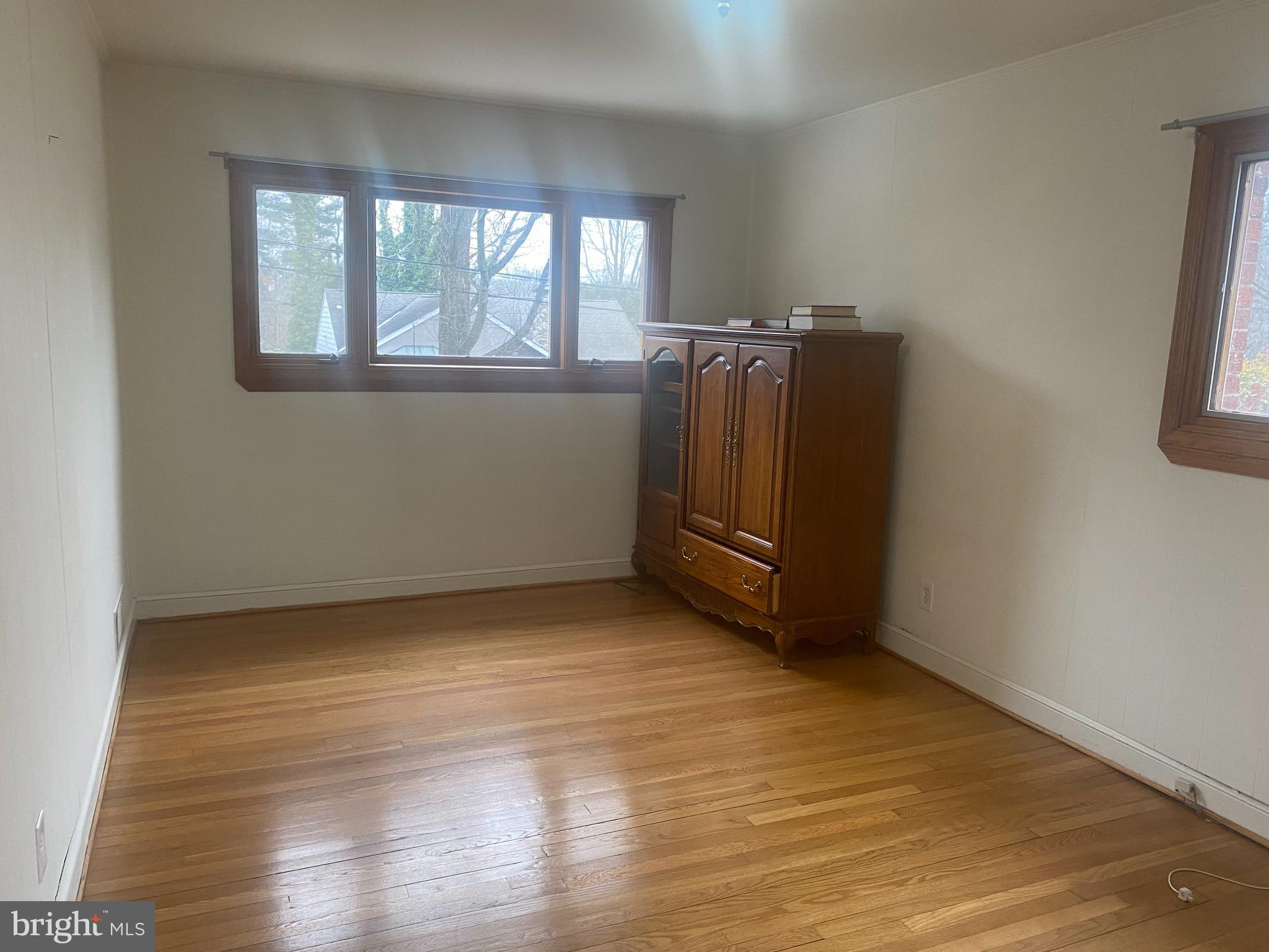 NORTH CHEVY CHASE - Residential Lease