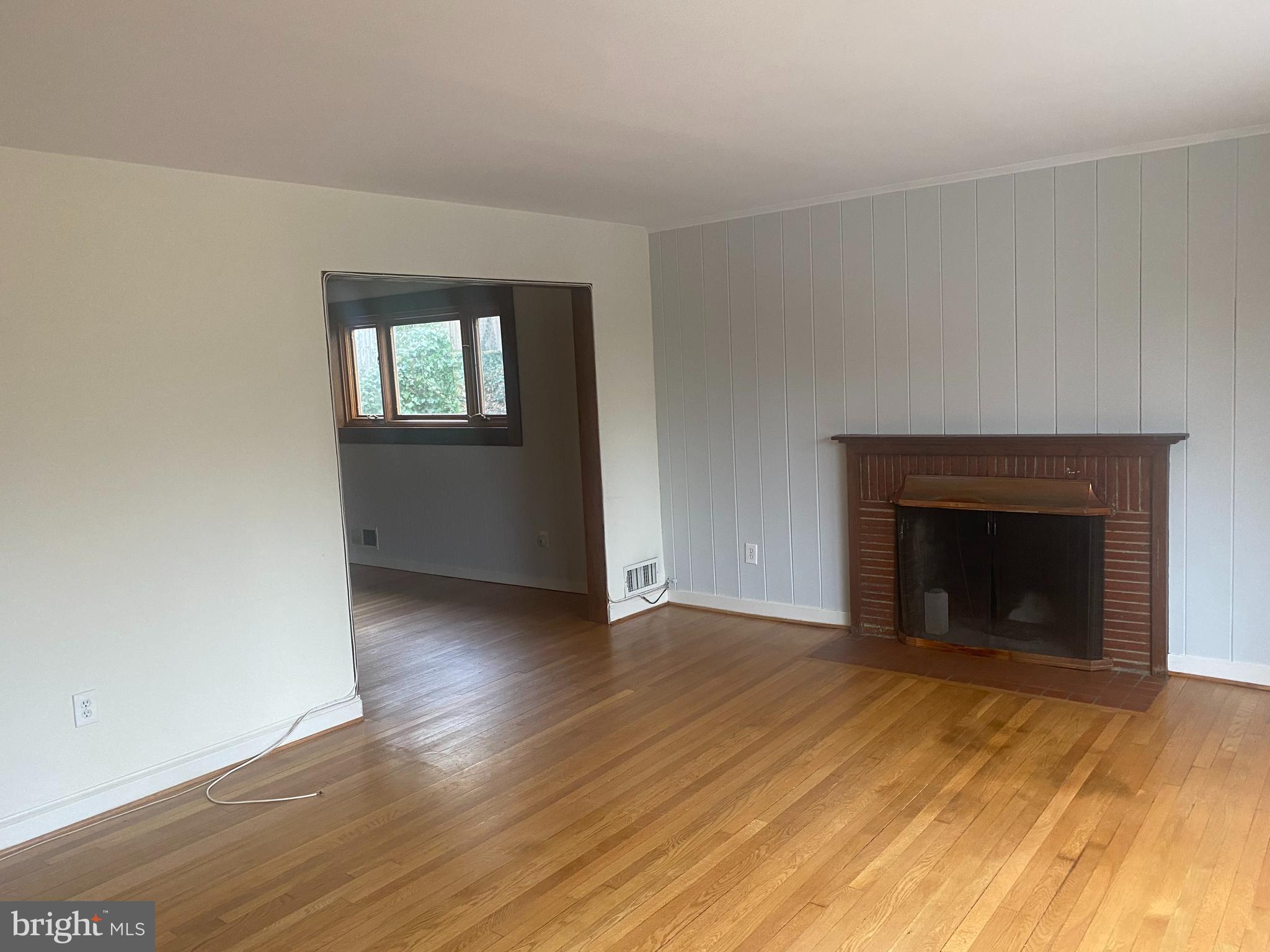 NORTH CHEVY CHASE - Residential Lease