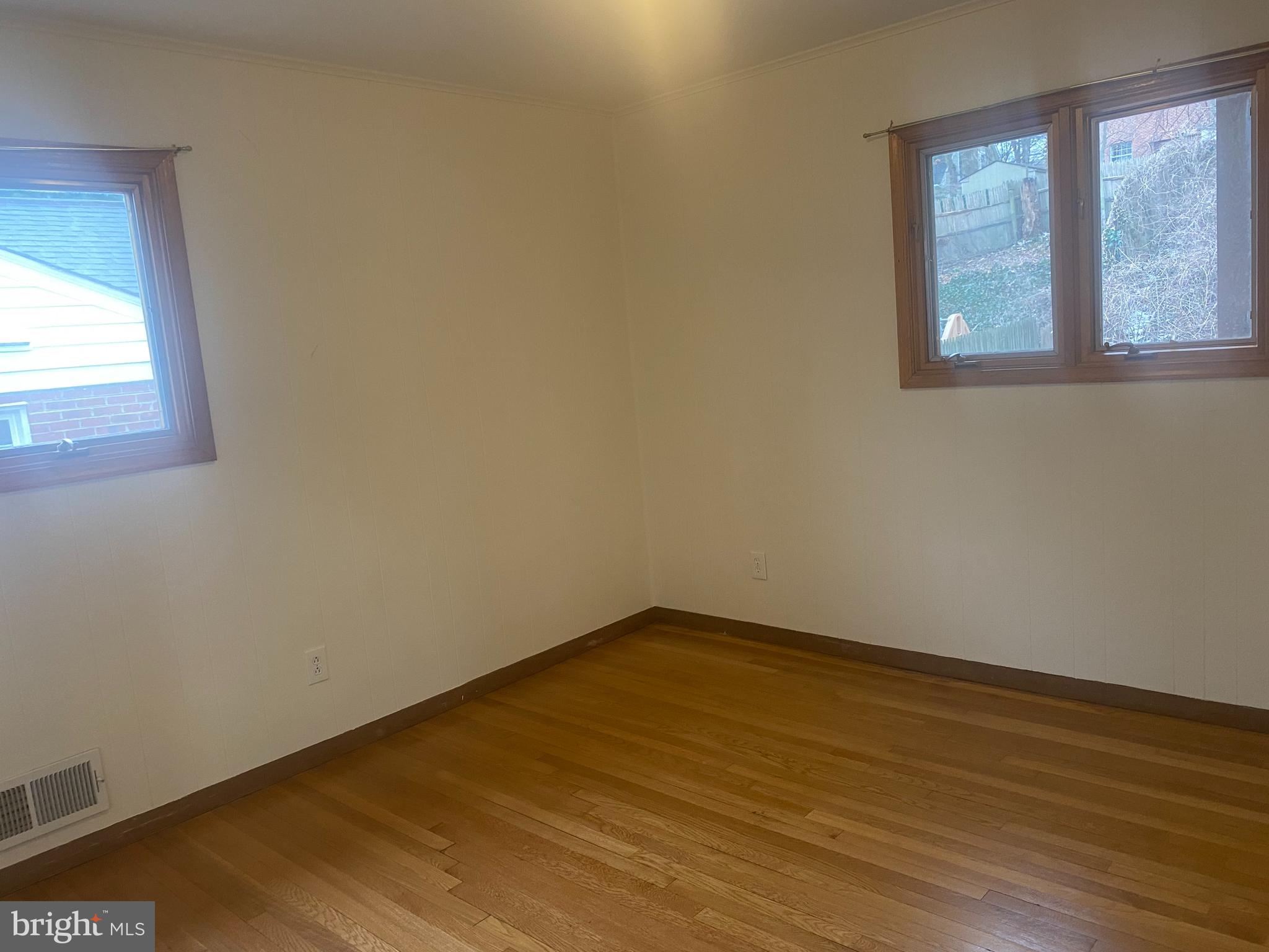 NORTH CHEVY CHASE - Residential Lease