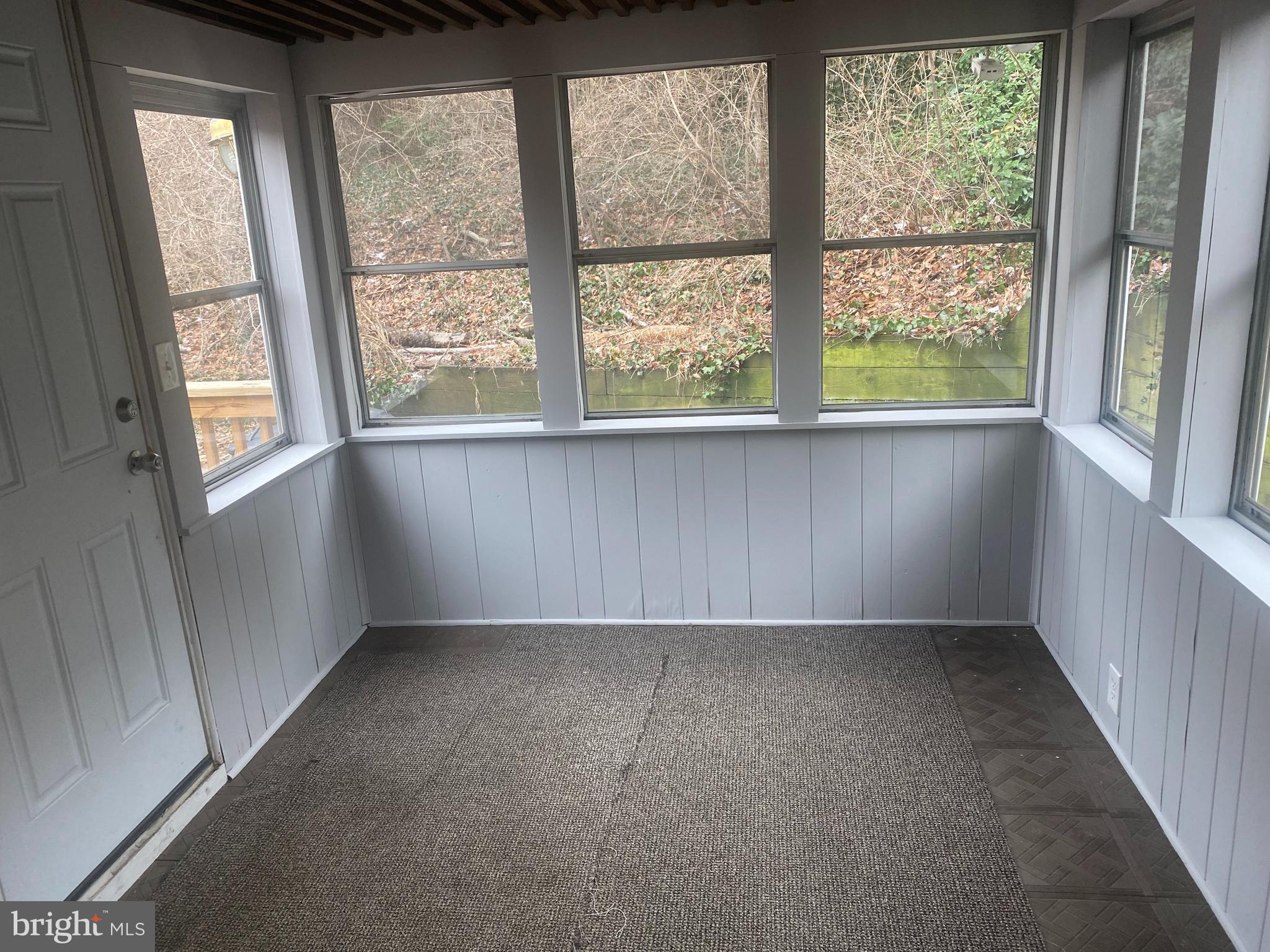 NORTH CHEVY CHASE - Residential Lease