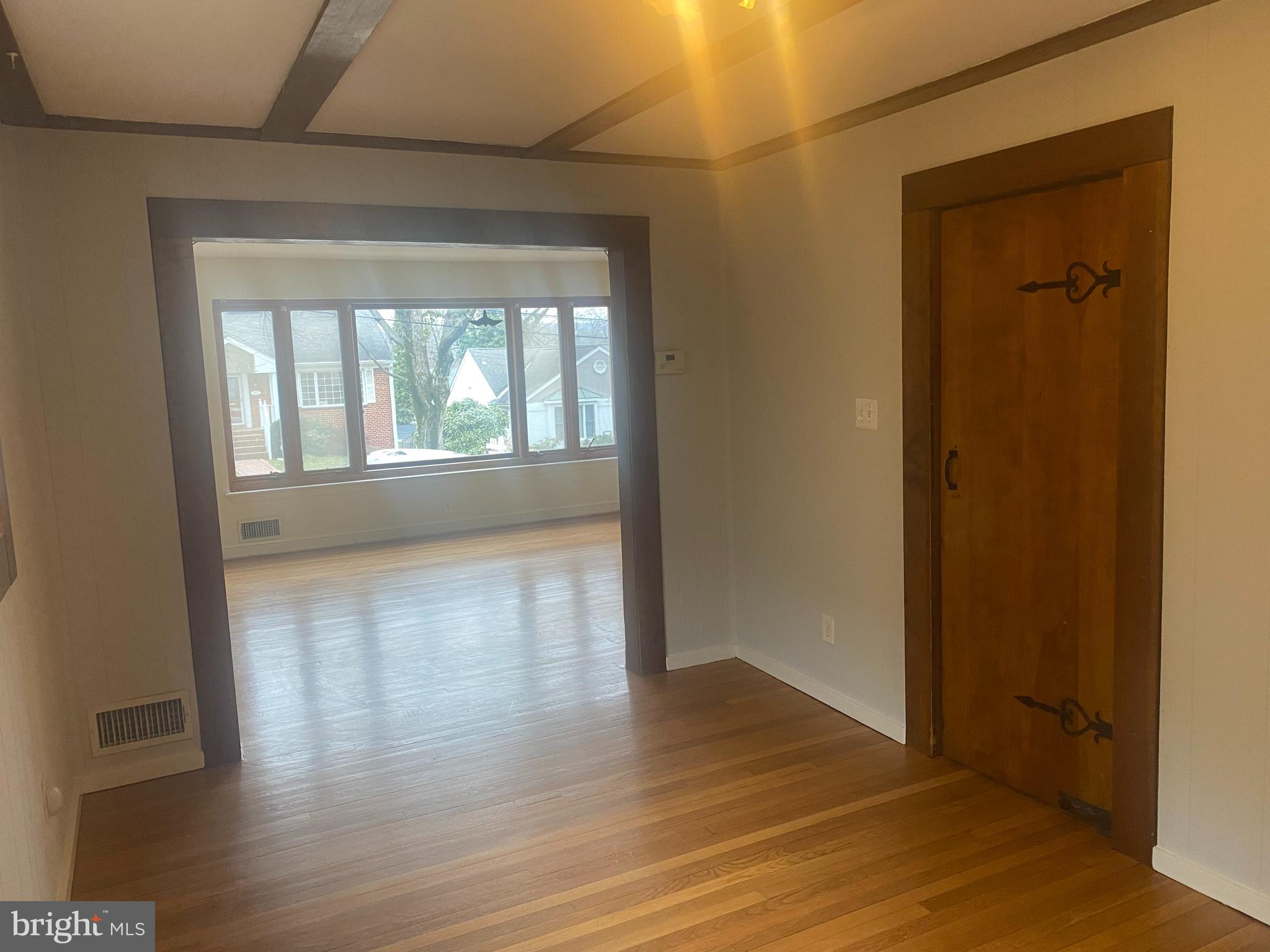 NORTH CHEVY CHASE - Residential Lease