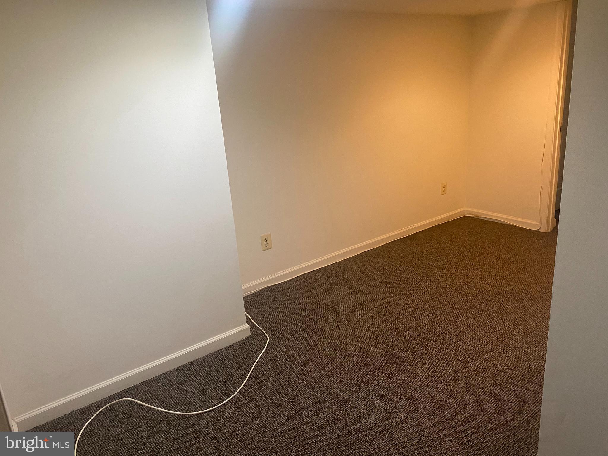 NORTH CHEVY CHASE - Residential Lease