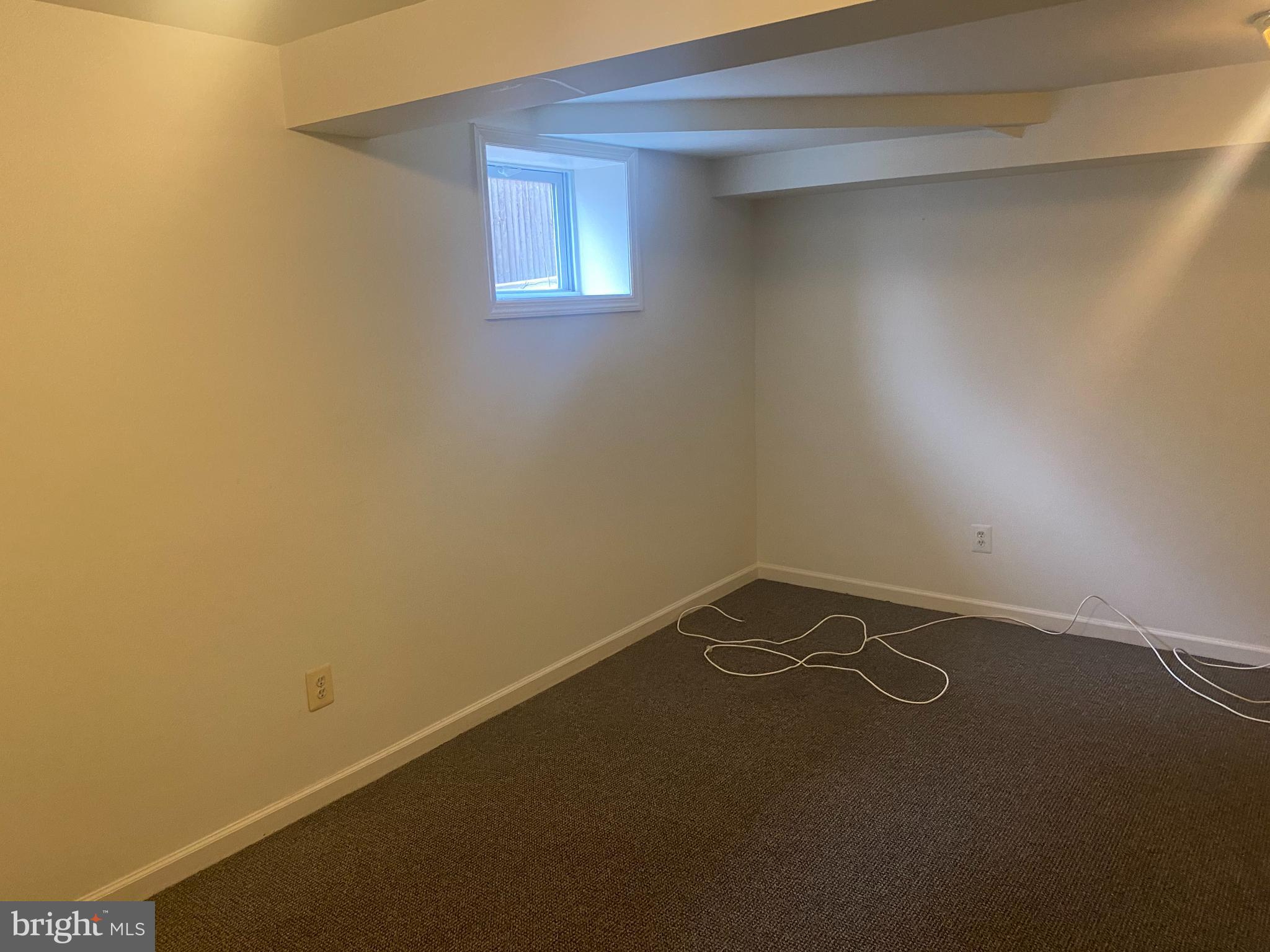 NORTH CHEVY CHASE - Residential Lease