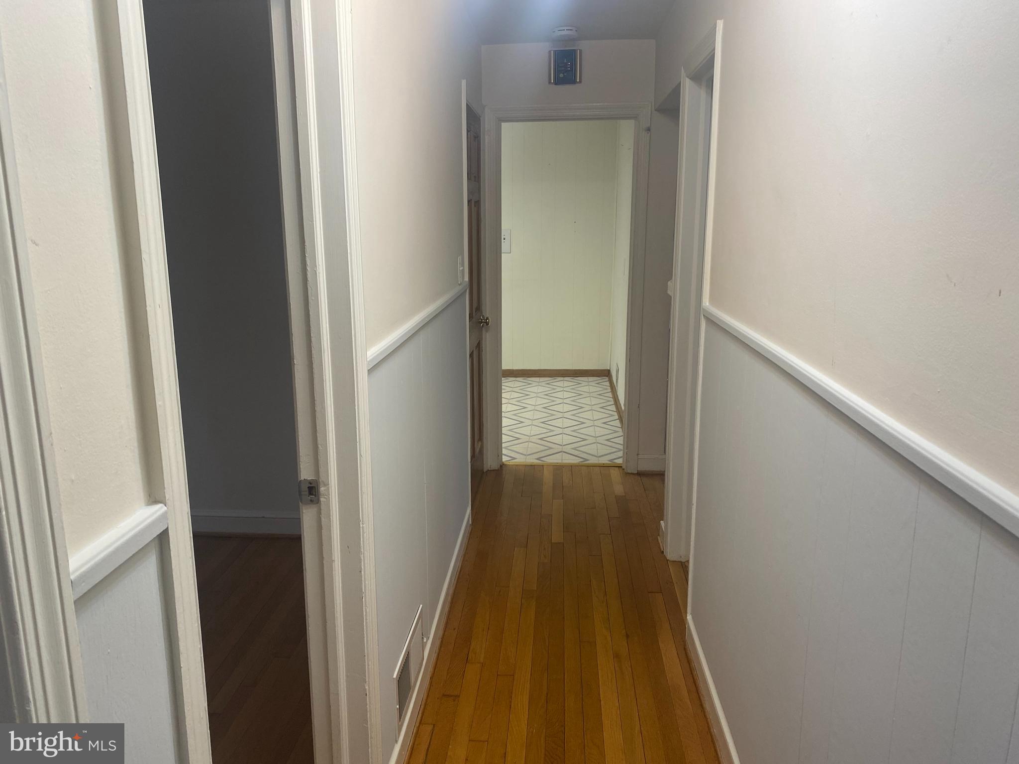 NORTH CHEVY CHASE - Residential Lease