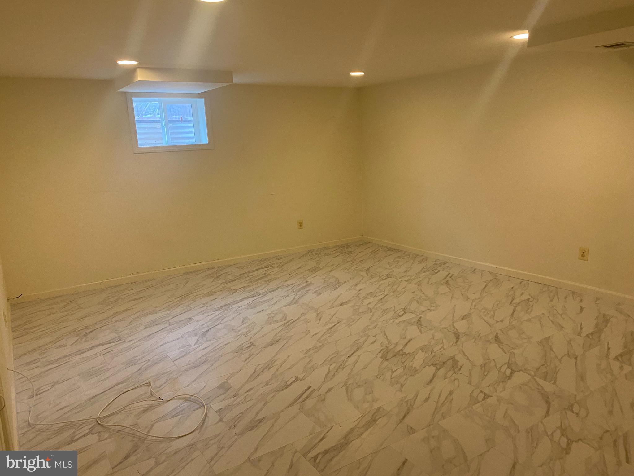 NORTH CHEVY CHASE - Residential Lease