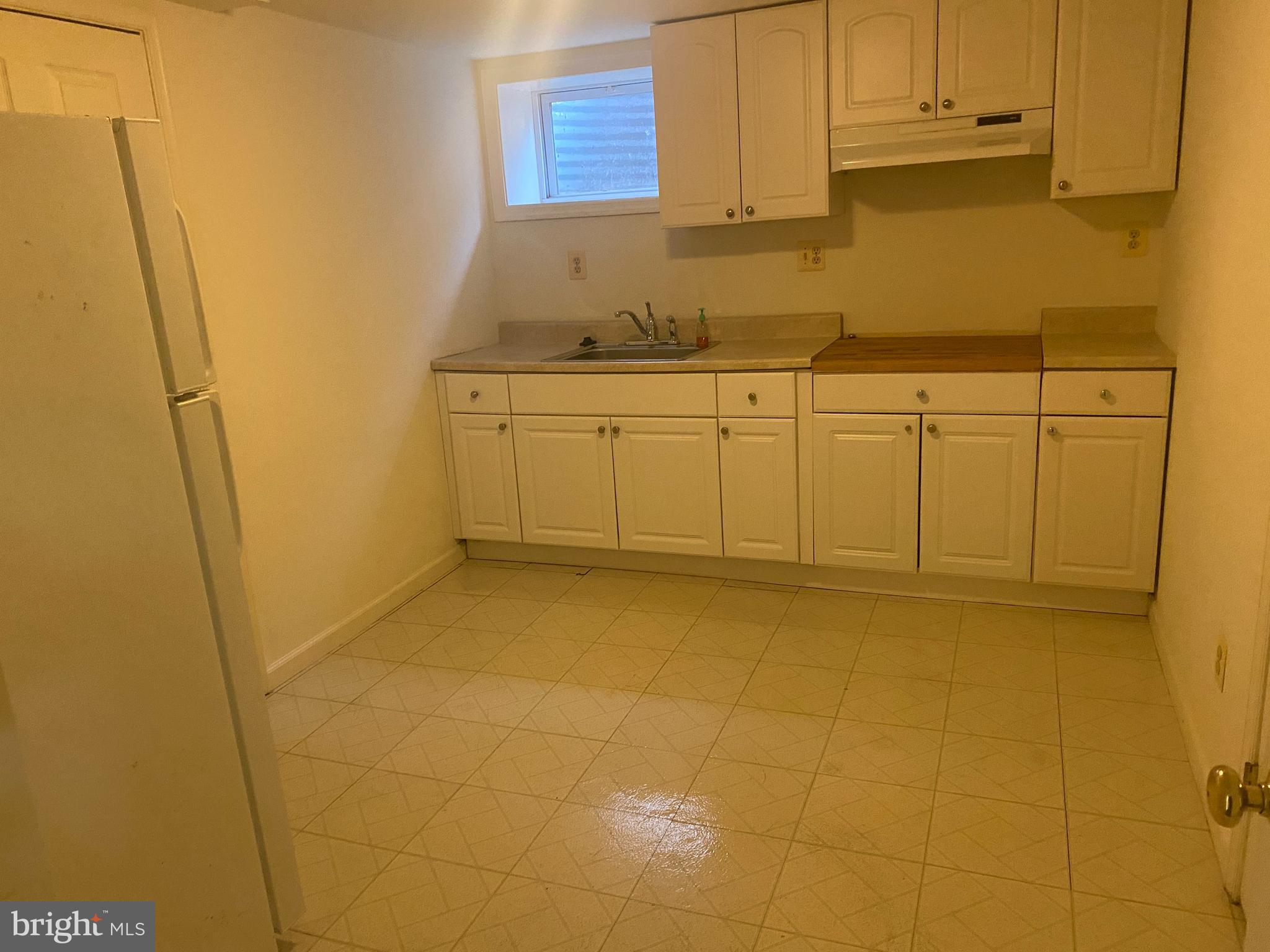 NORTH CHEVY CHASE - Residential Lease