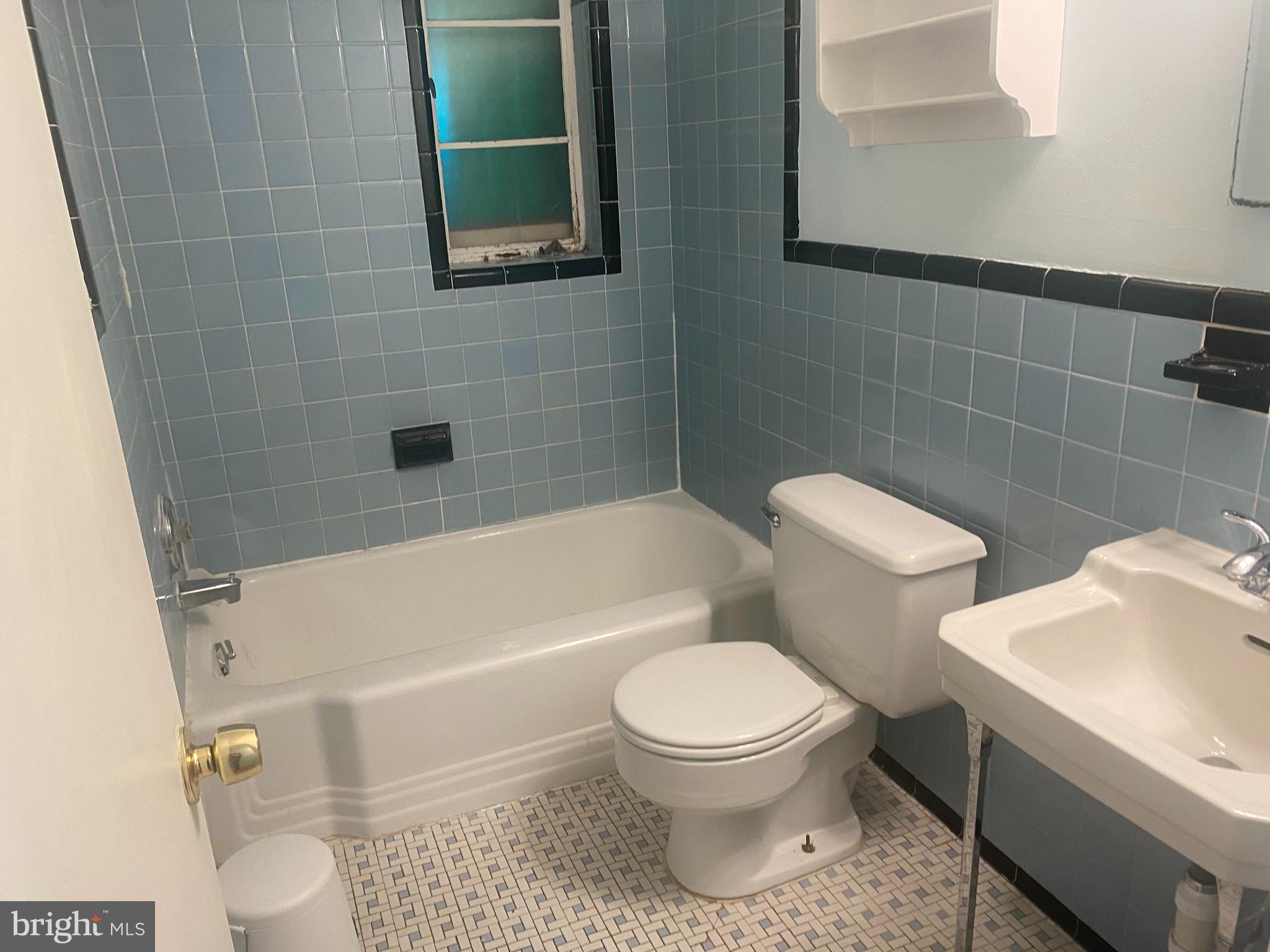 NORTH CHEVY CHASE - Residential Lease