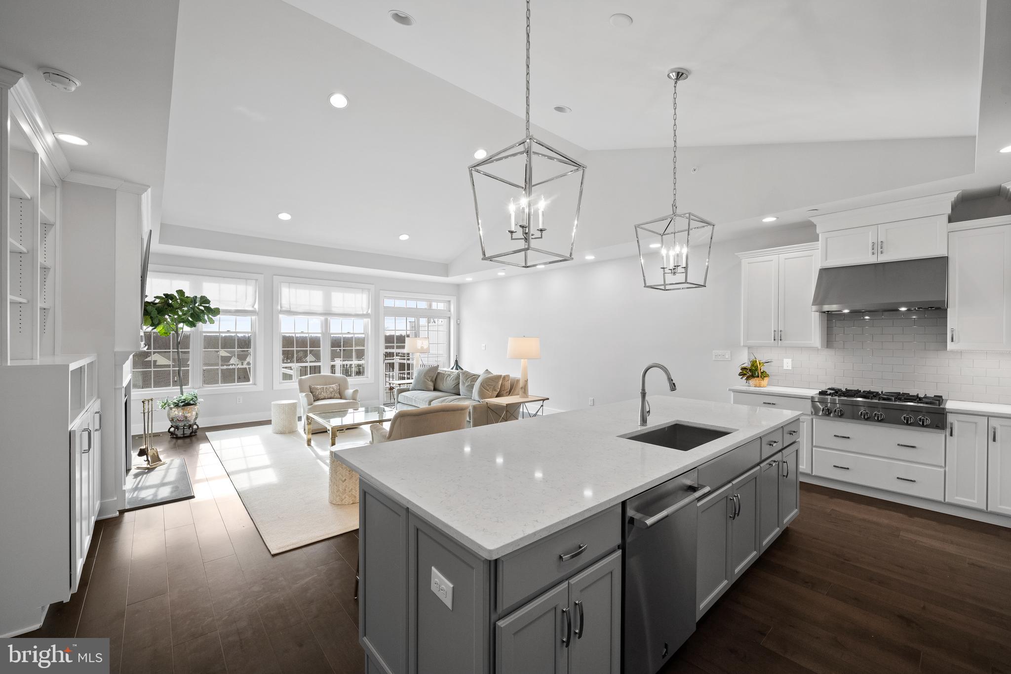 LISETER - Residential