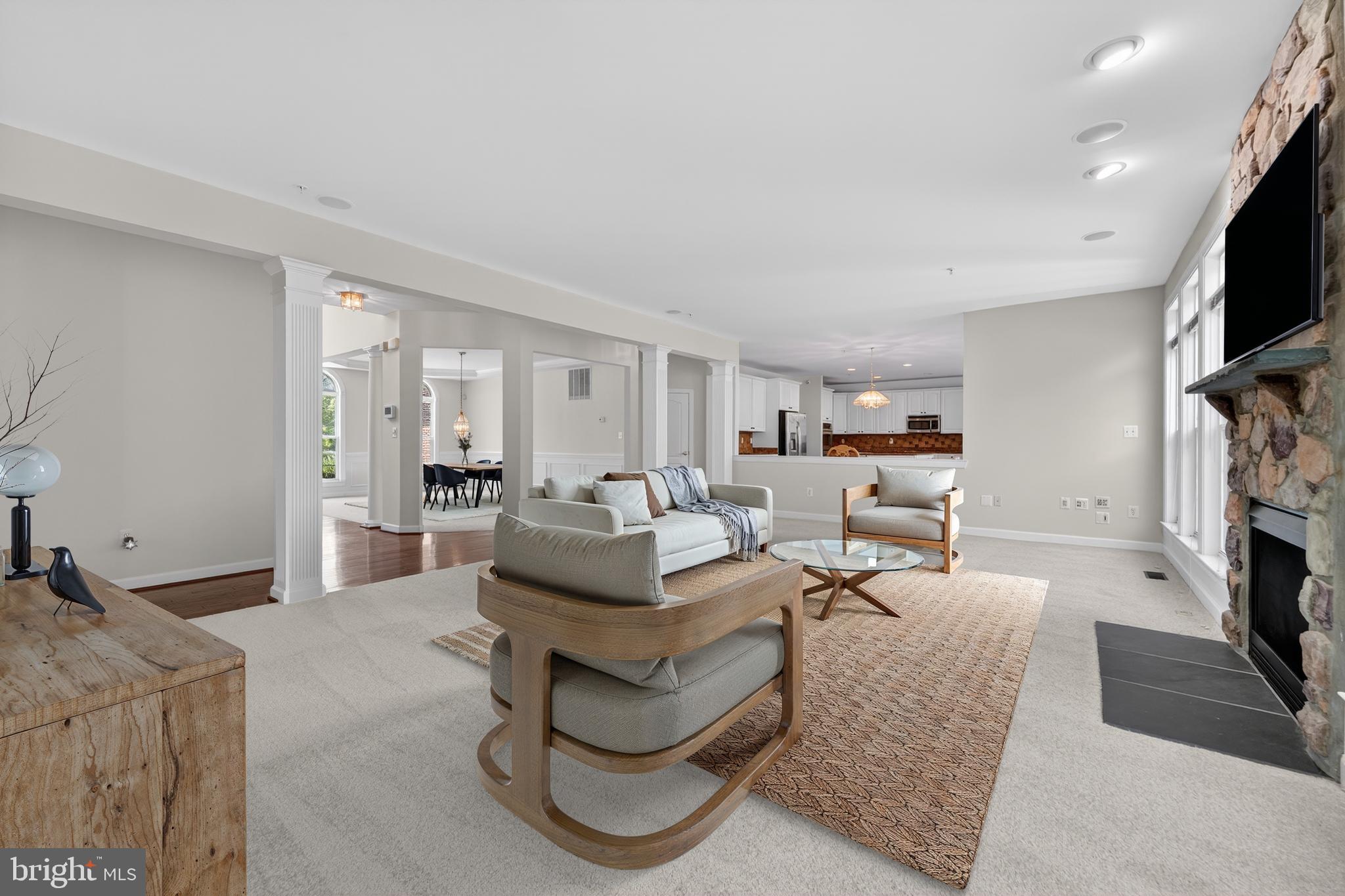 WATERFORD COVE - Residential